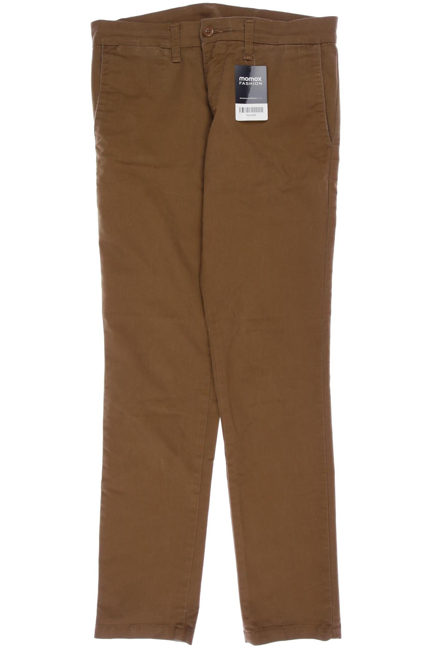 

Carhartt Herren Stoffhose, braun, Gr. 30