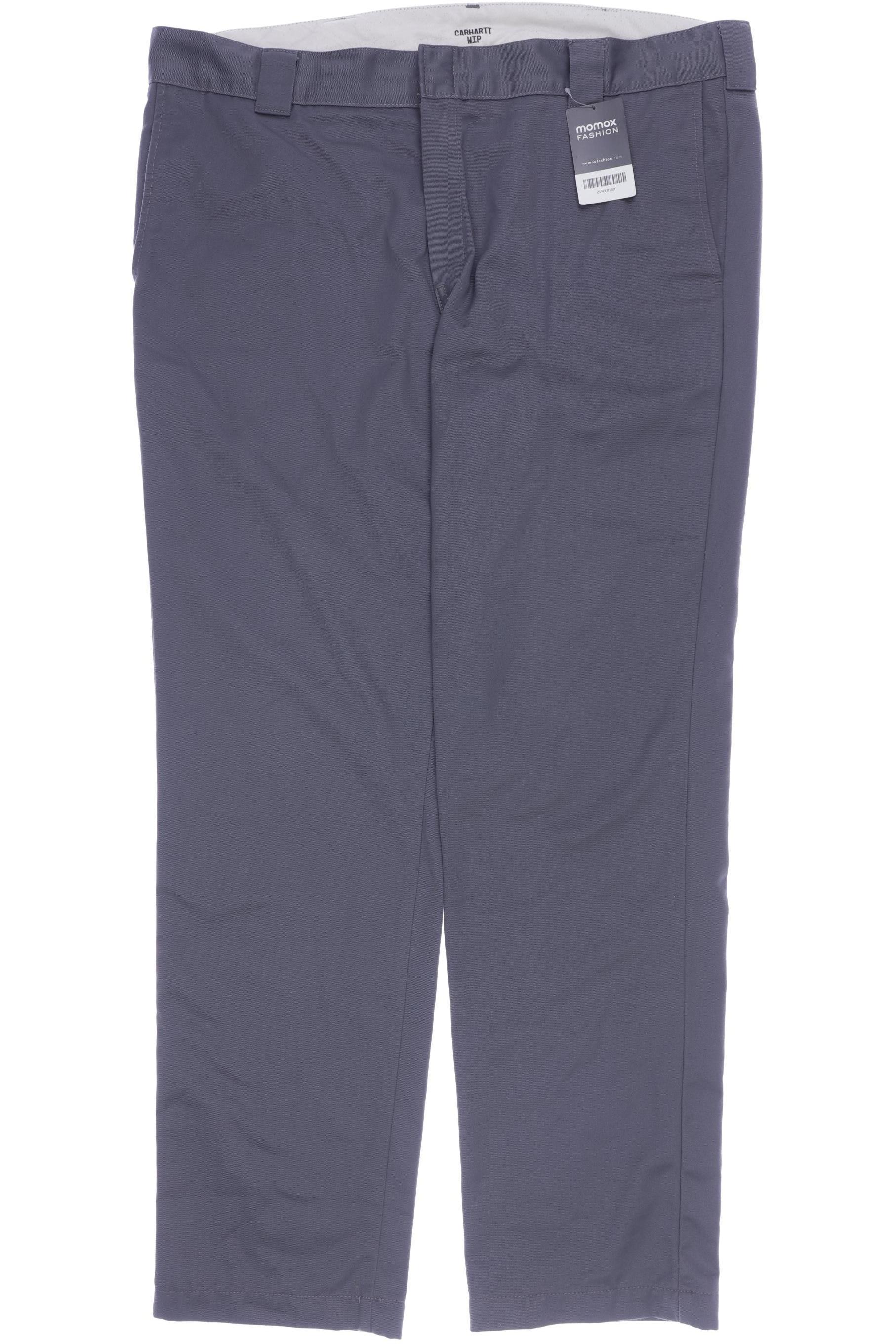 

Carhartt Herren Stoffhose, grau, Gr. 56