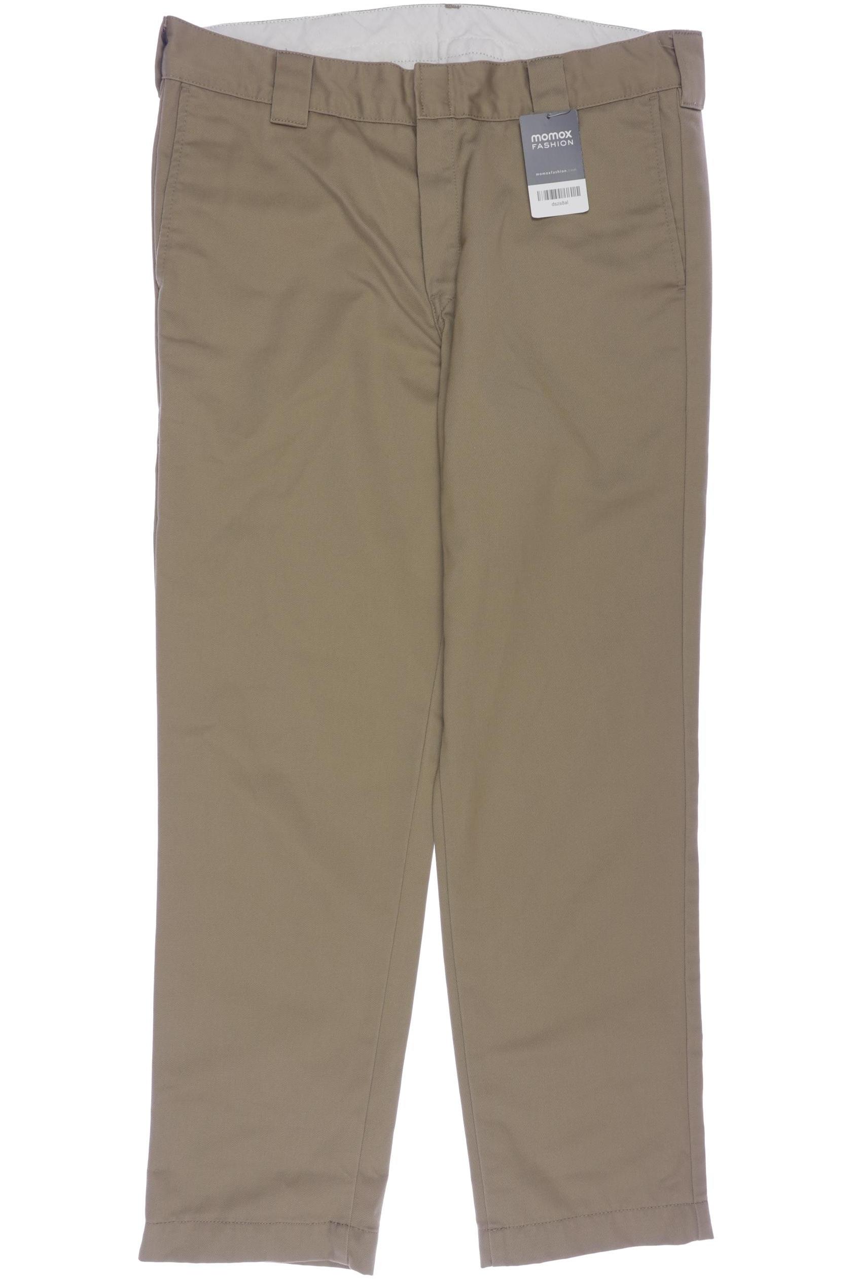 

Carhartt Herren Stoffhose, beige, Gr. 33