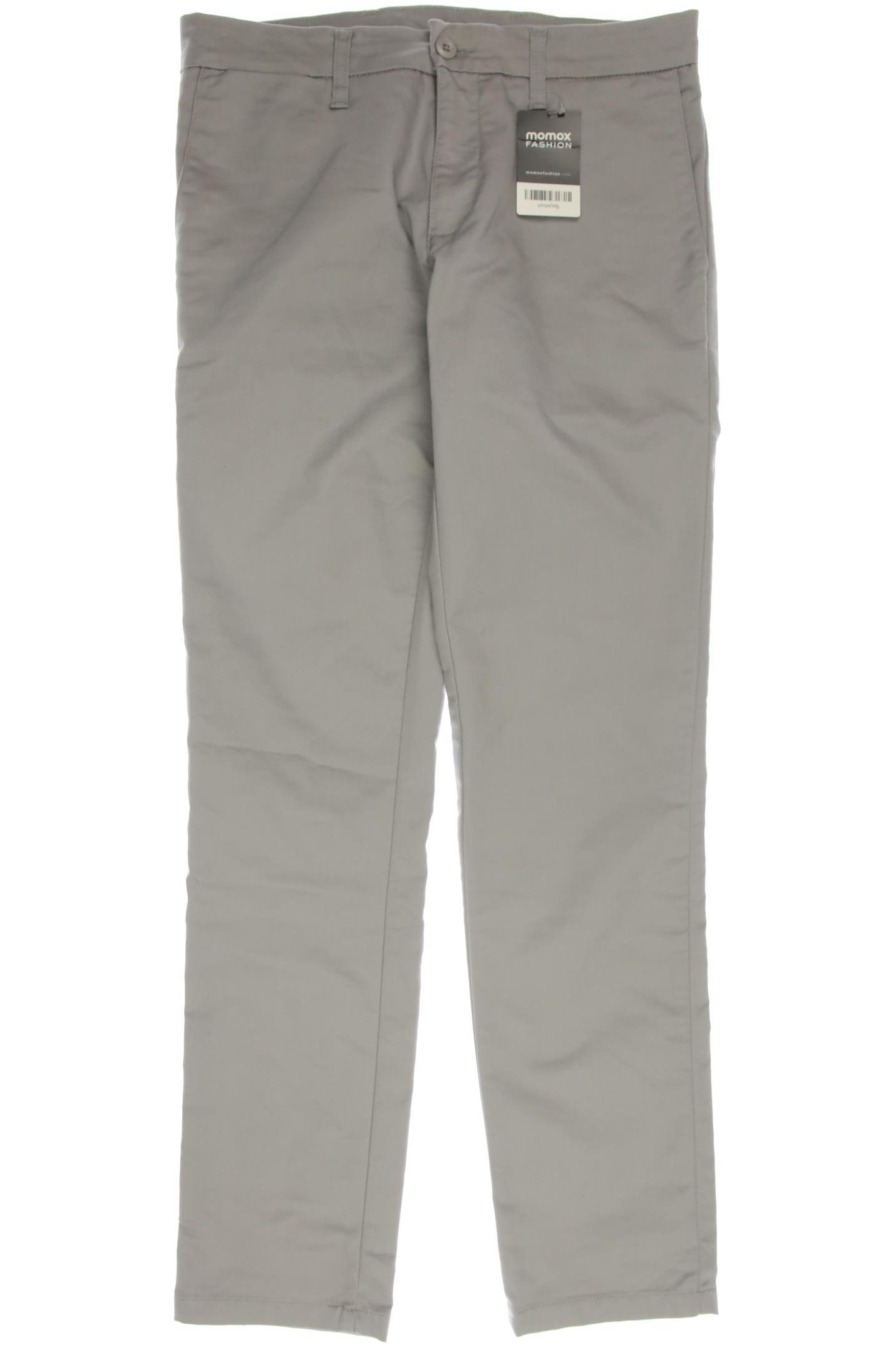 

Carhartt Herren Stoffhose, grau