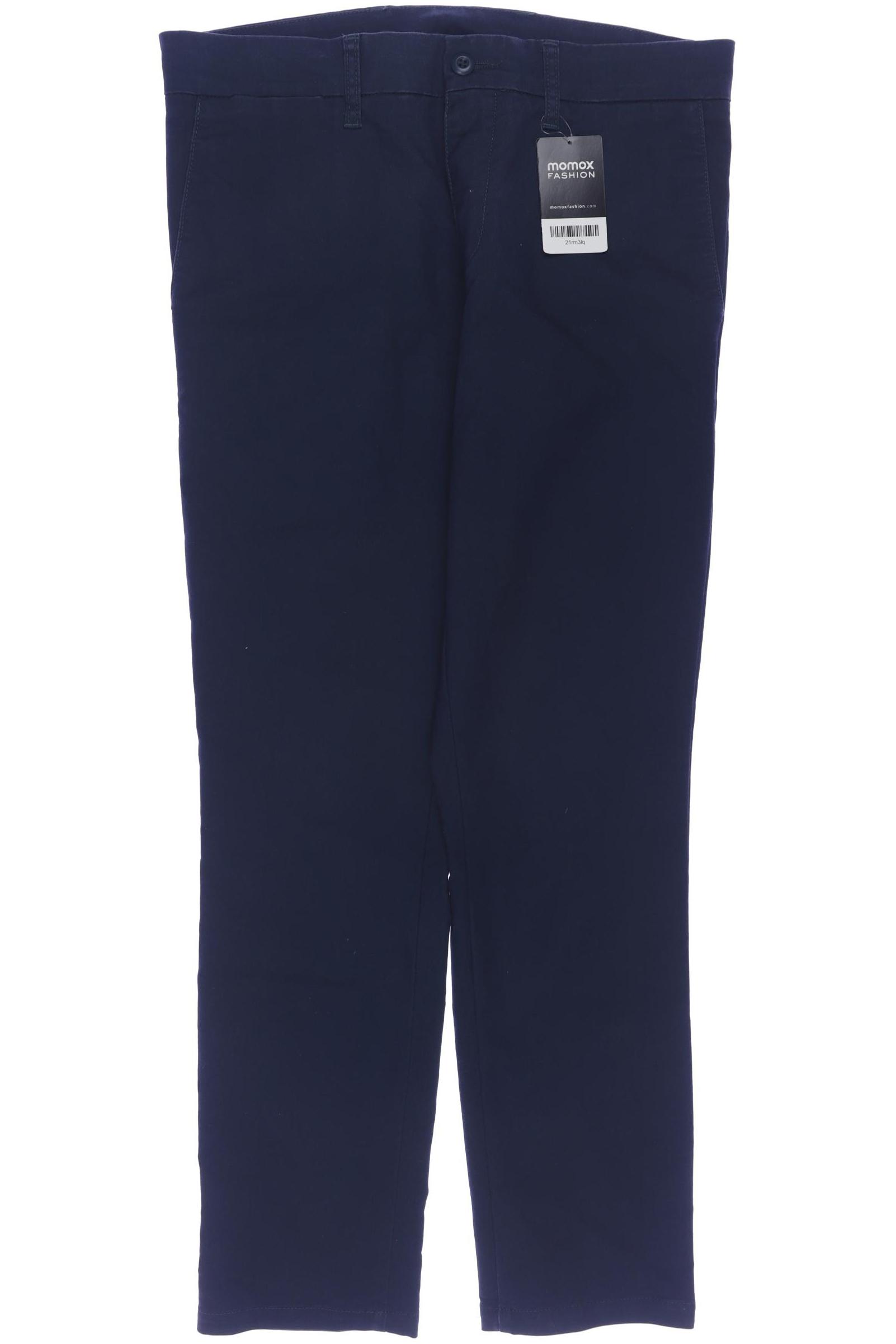 

Carhartt Herren Stoffhose, blau, Gr. 32