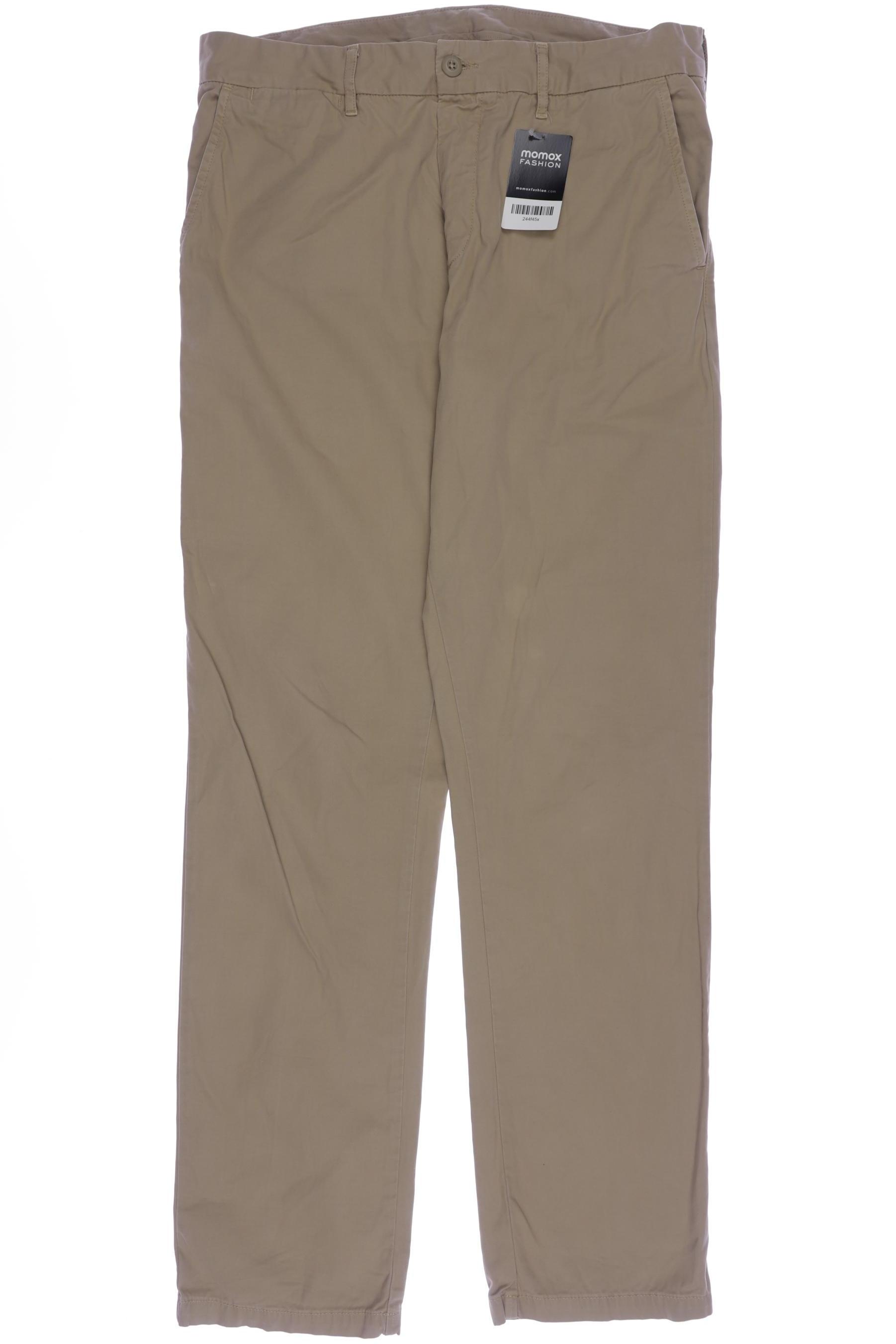 

Carhartt Herren Stoffhose, beige, Gr. 33