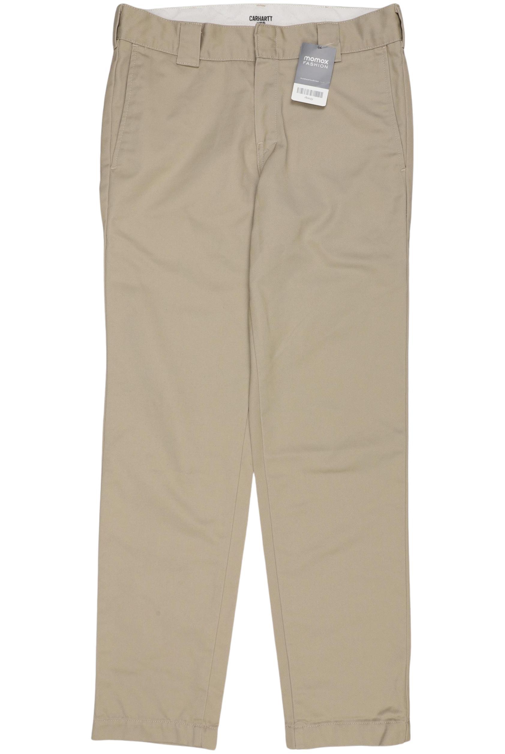

Carhartt Herren Stoffhose, beige, Gr. 29