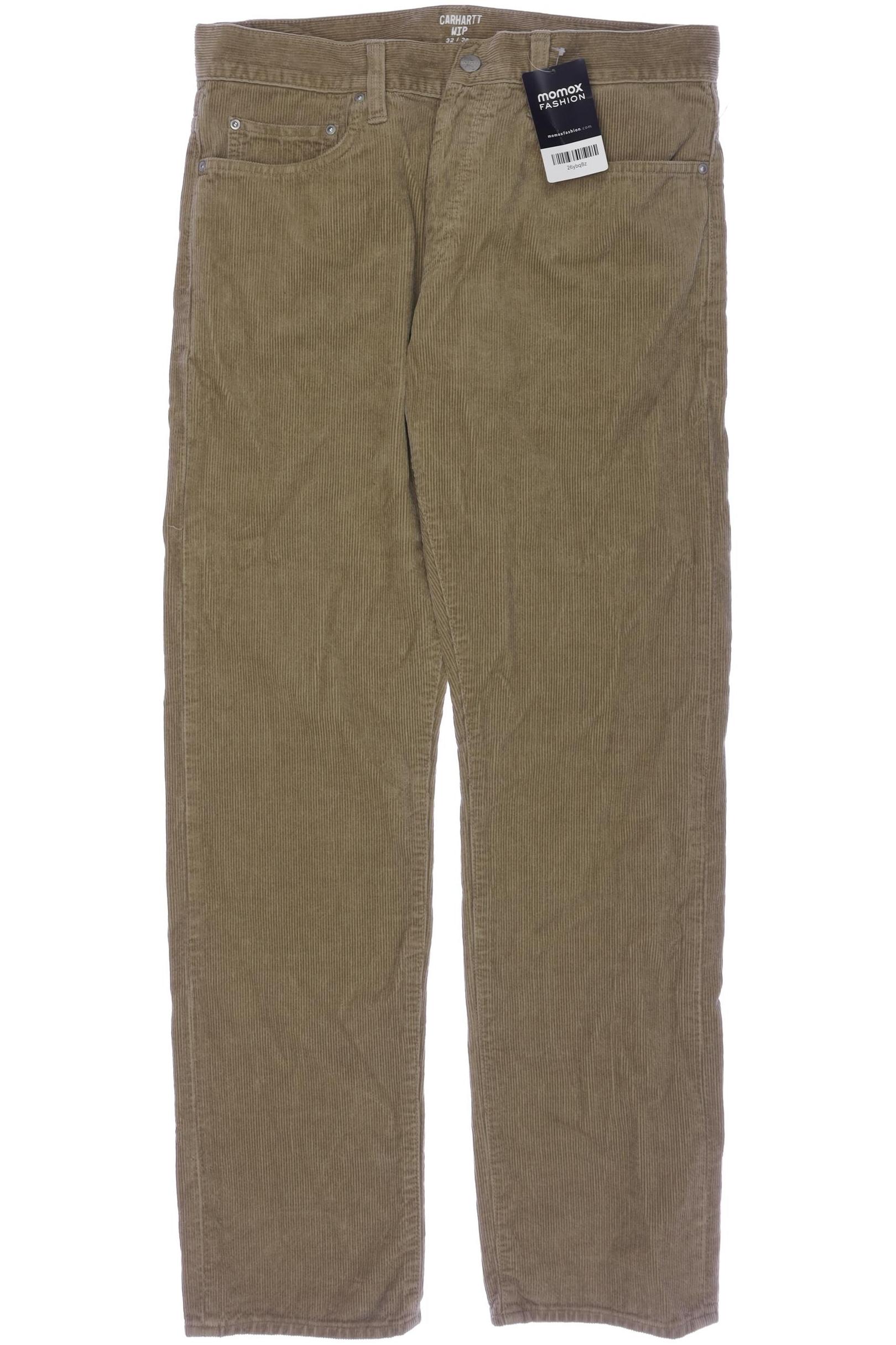 

Carhartt Herren Stoffhose, beige, Gr. 32