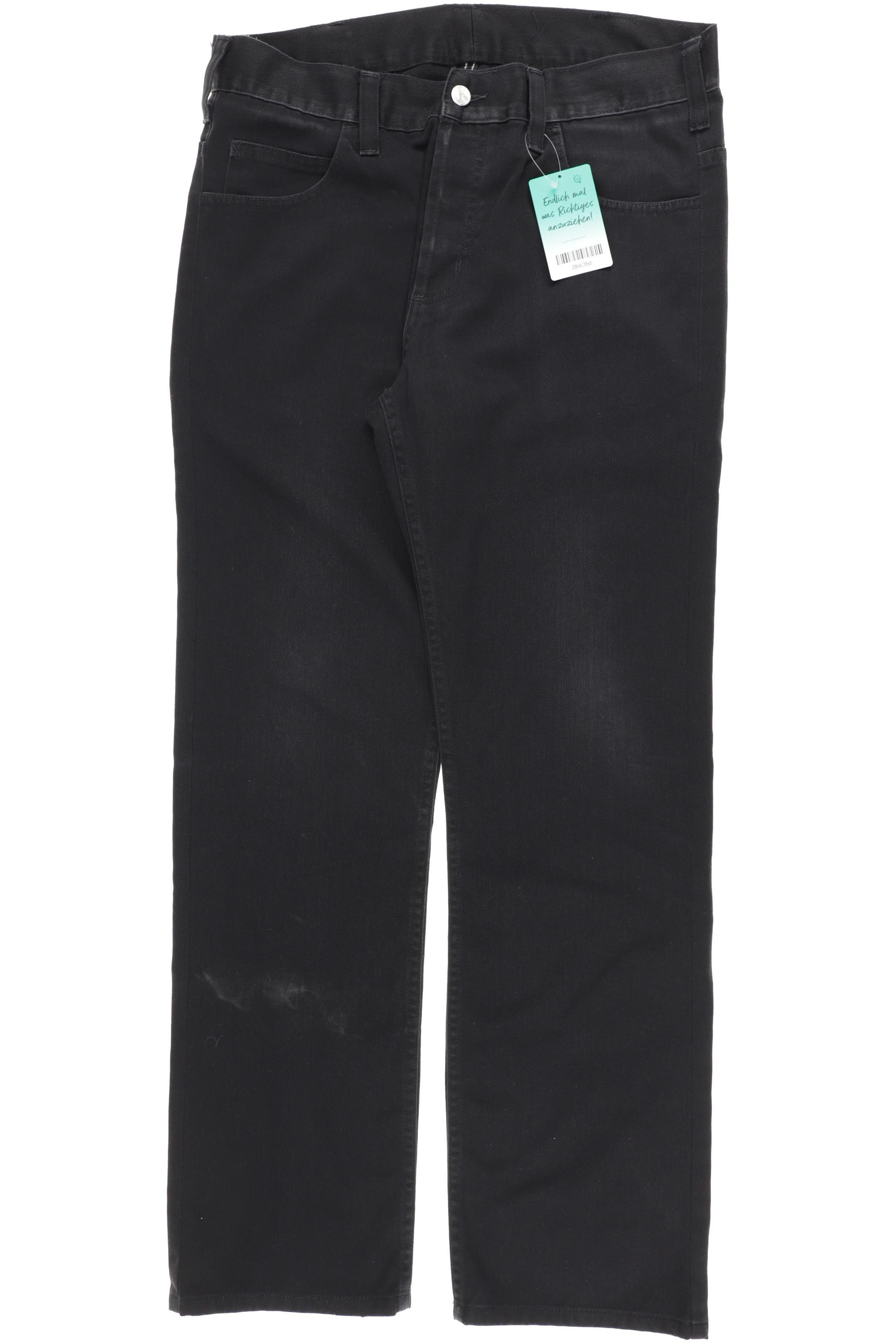 

Carhartt Herren Stoffhose, schwarz, Gr.