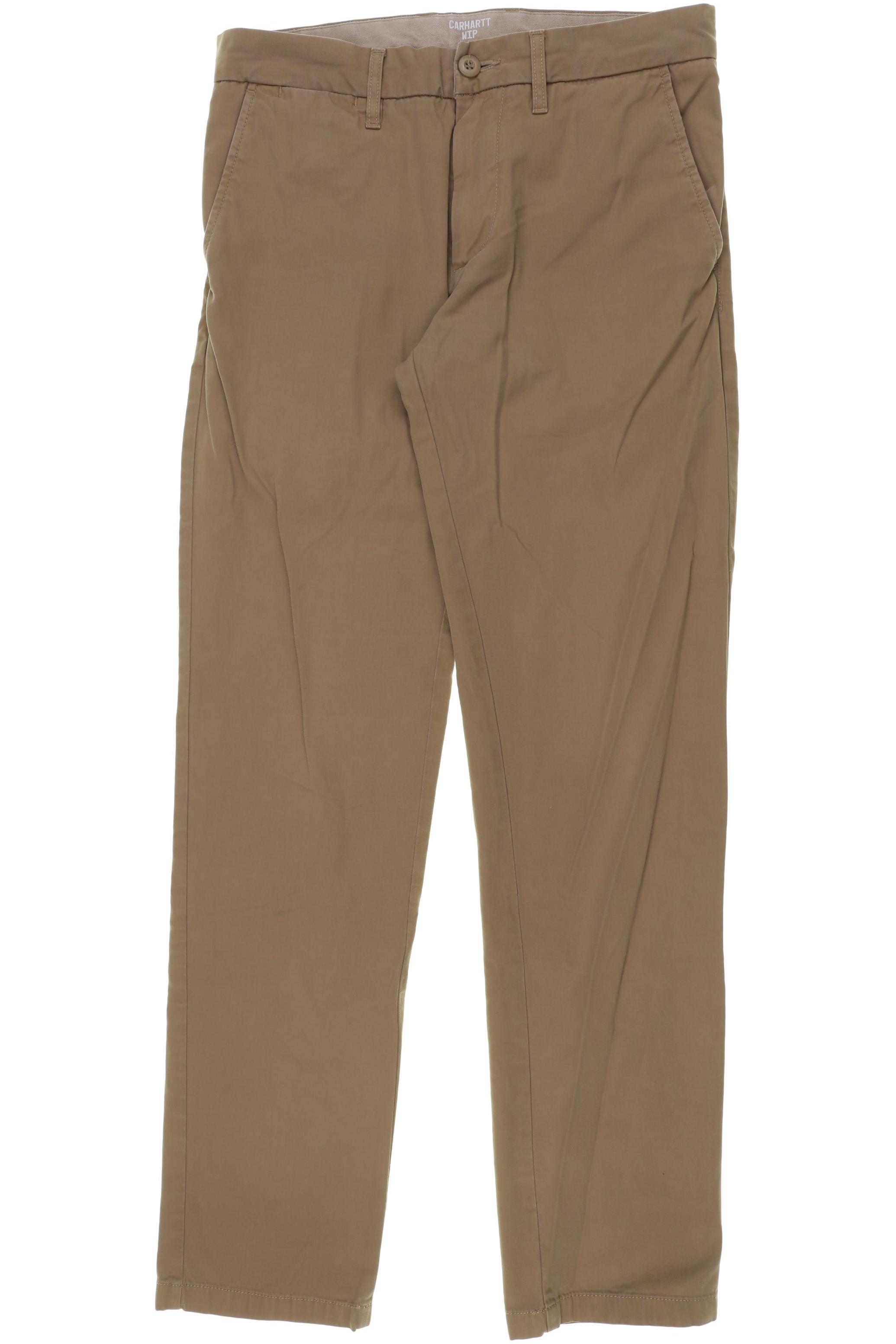 

Carhartt Herren Stoffhose, beige, Gr. 28