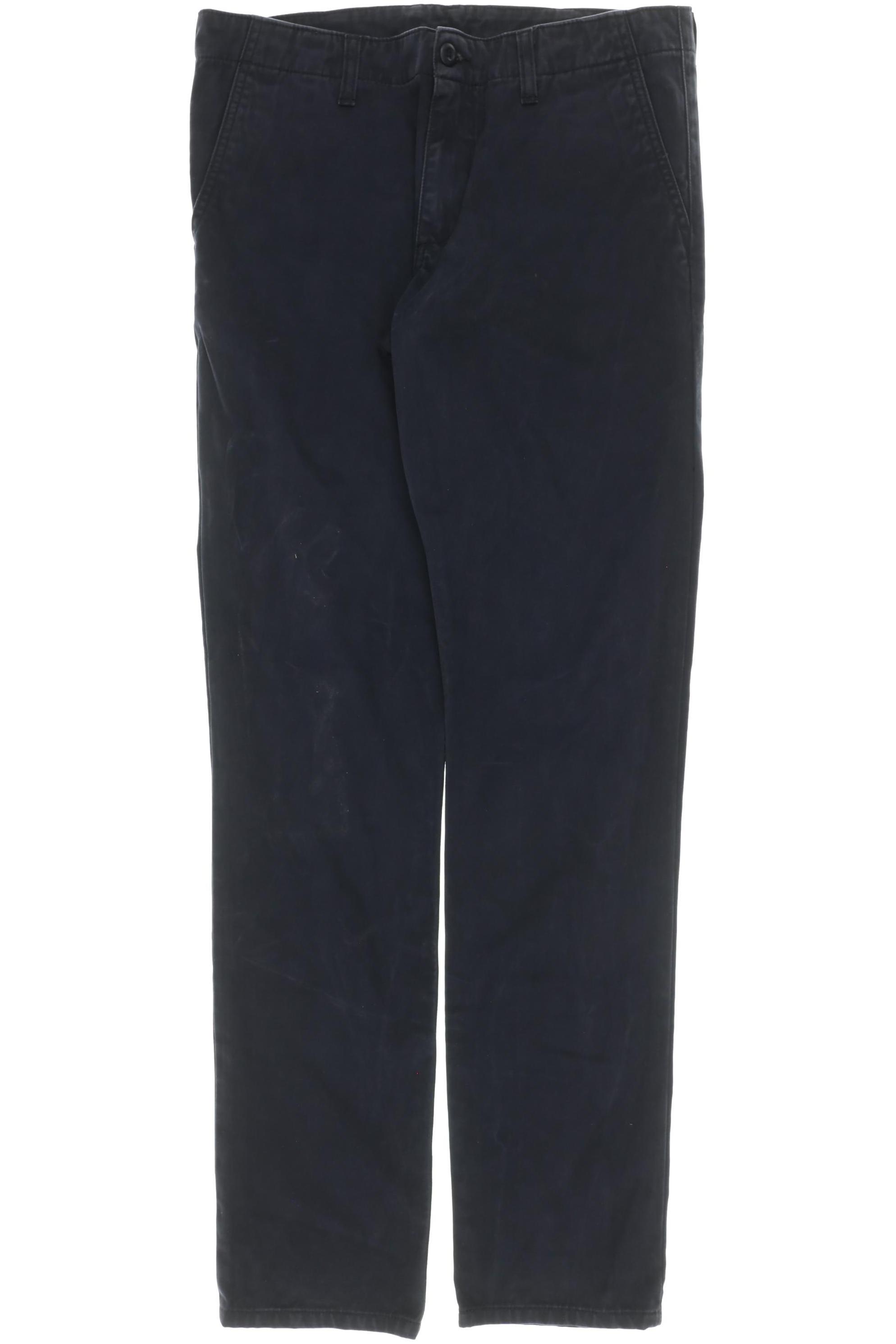

Carhartt Herren Stoffhose, blau, Gr. 32