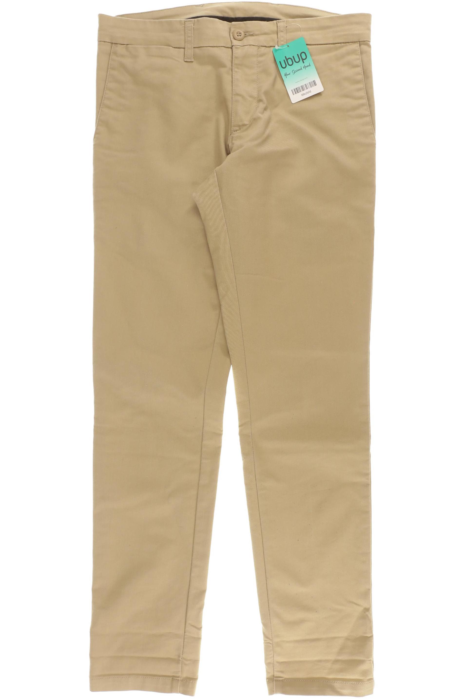 

Carhartt Herren Stoffhose, beige, Gr. 30