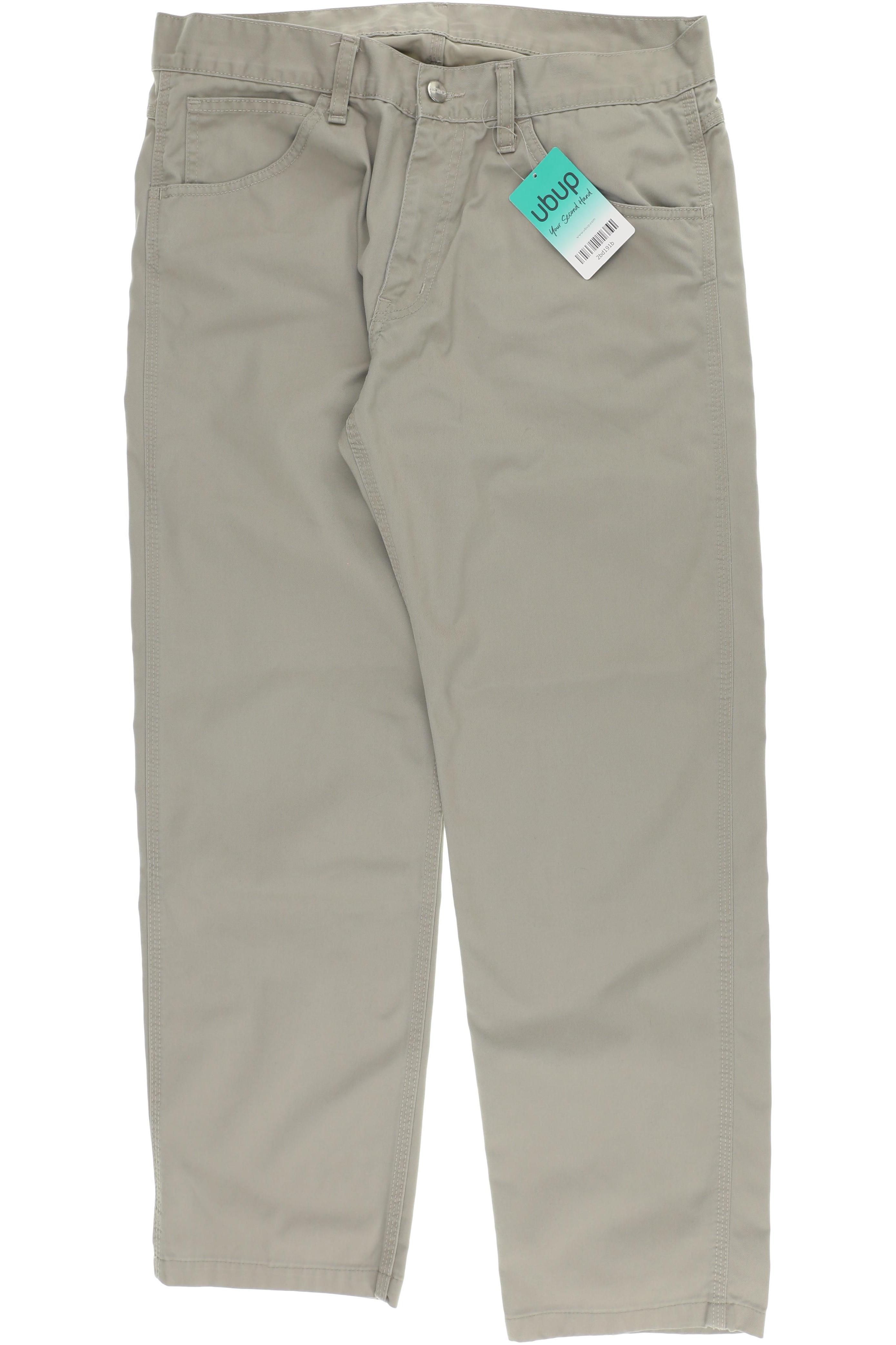 

Carhartt Herren Stoffhose, grau, Gr. 33