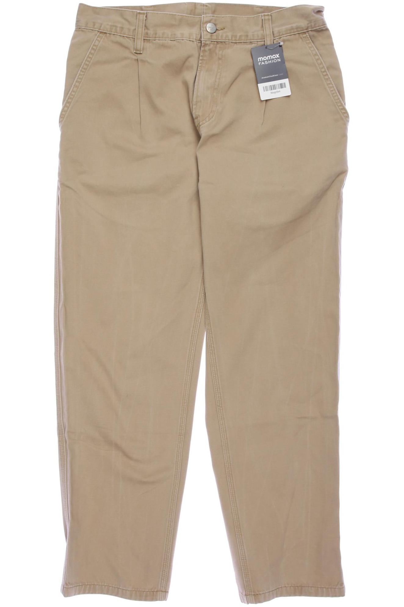 

Carhartt Herren Stoffhose, beige, Gr. 32