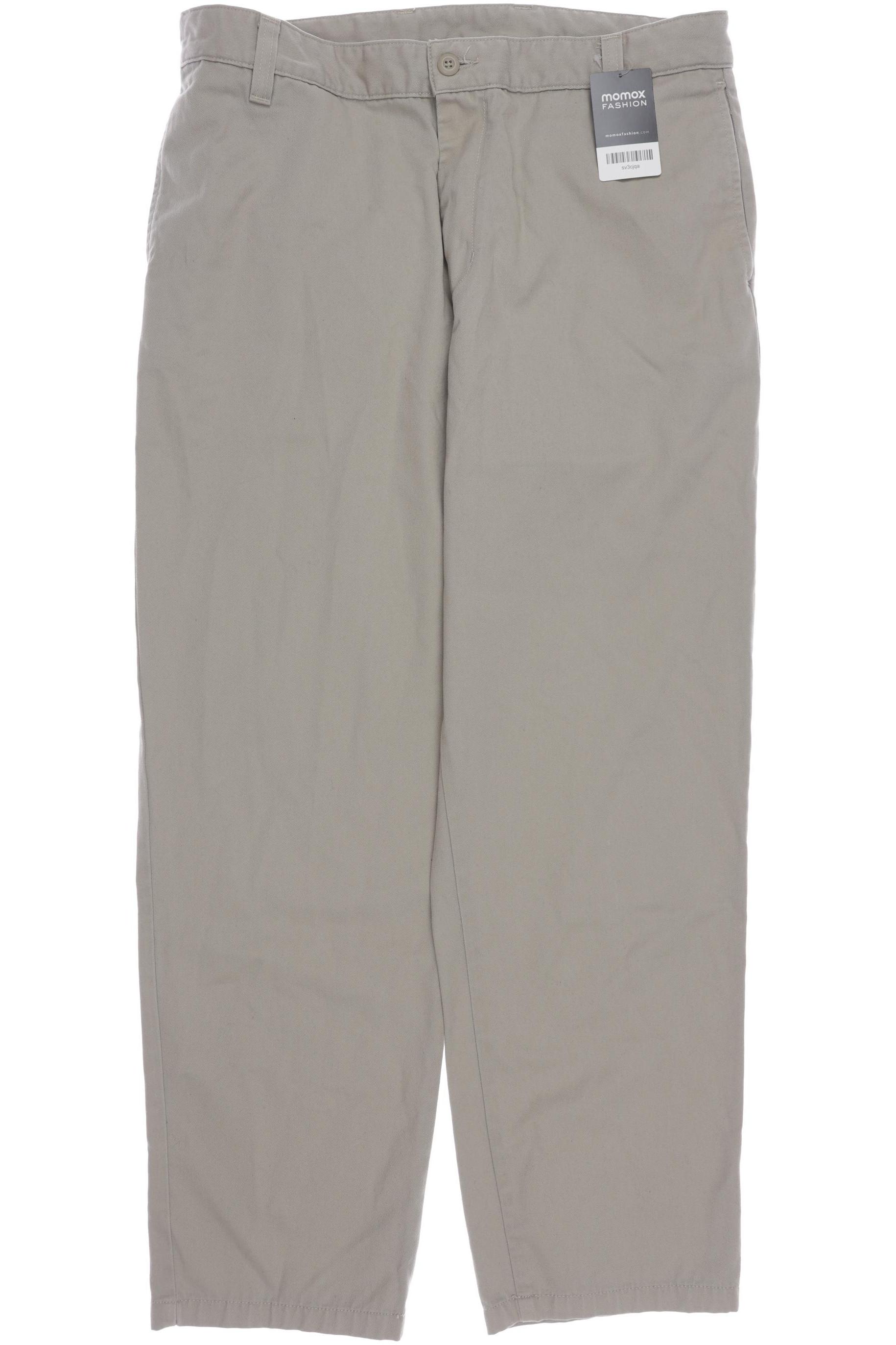 

Carhartt Herren Stoffhose, beige, Gr. 34