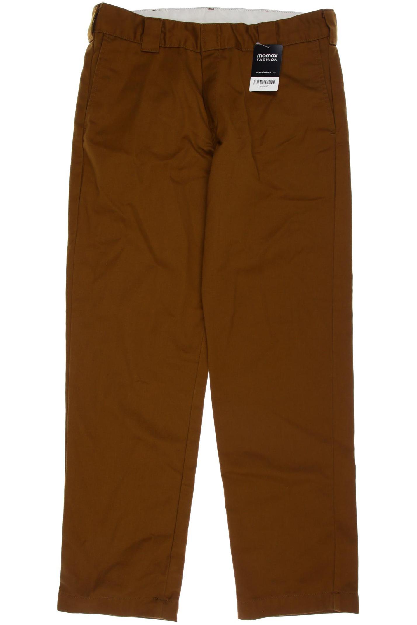 

Carhartt Herren Stoffhose, braun, Gr. 32