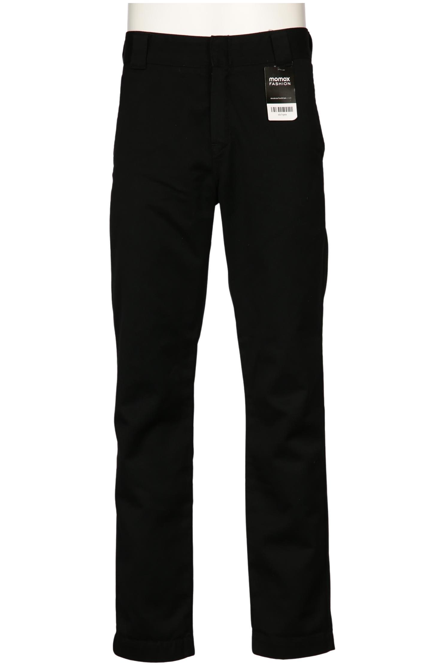 

Carhartt Herren Stoffhose, schwarz, Gr. 31