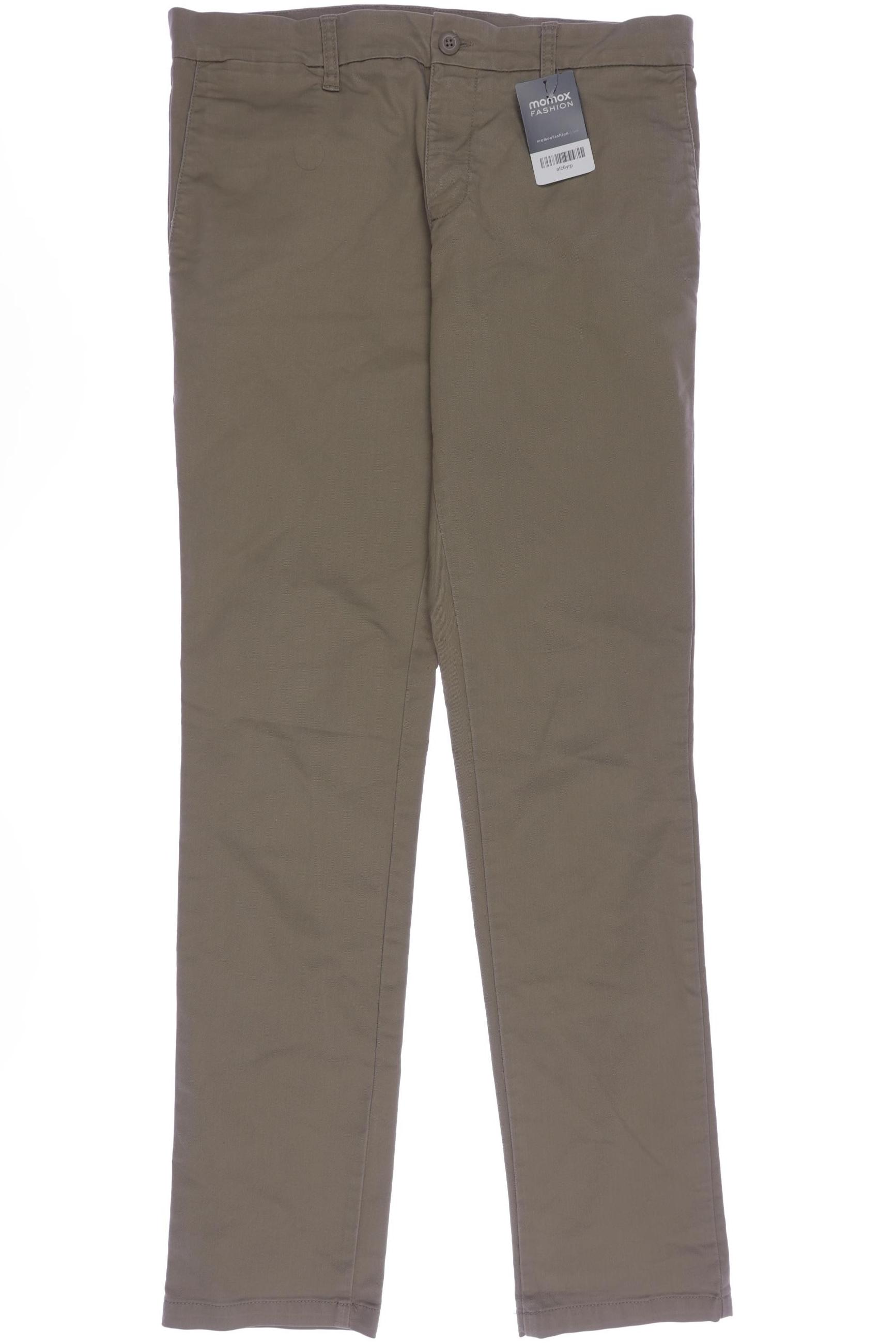 

Carhartt Herren Stoffhose, beige, Gr. 34