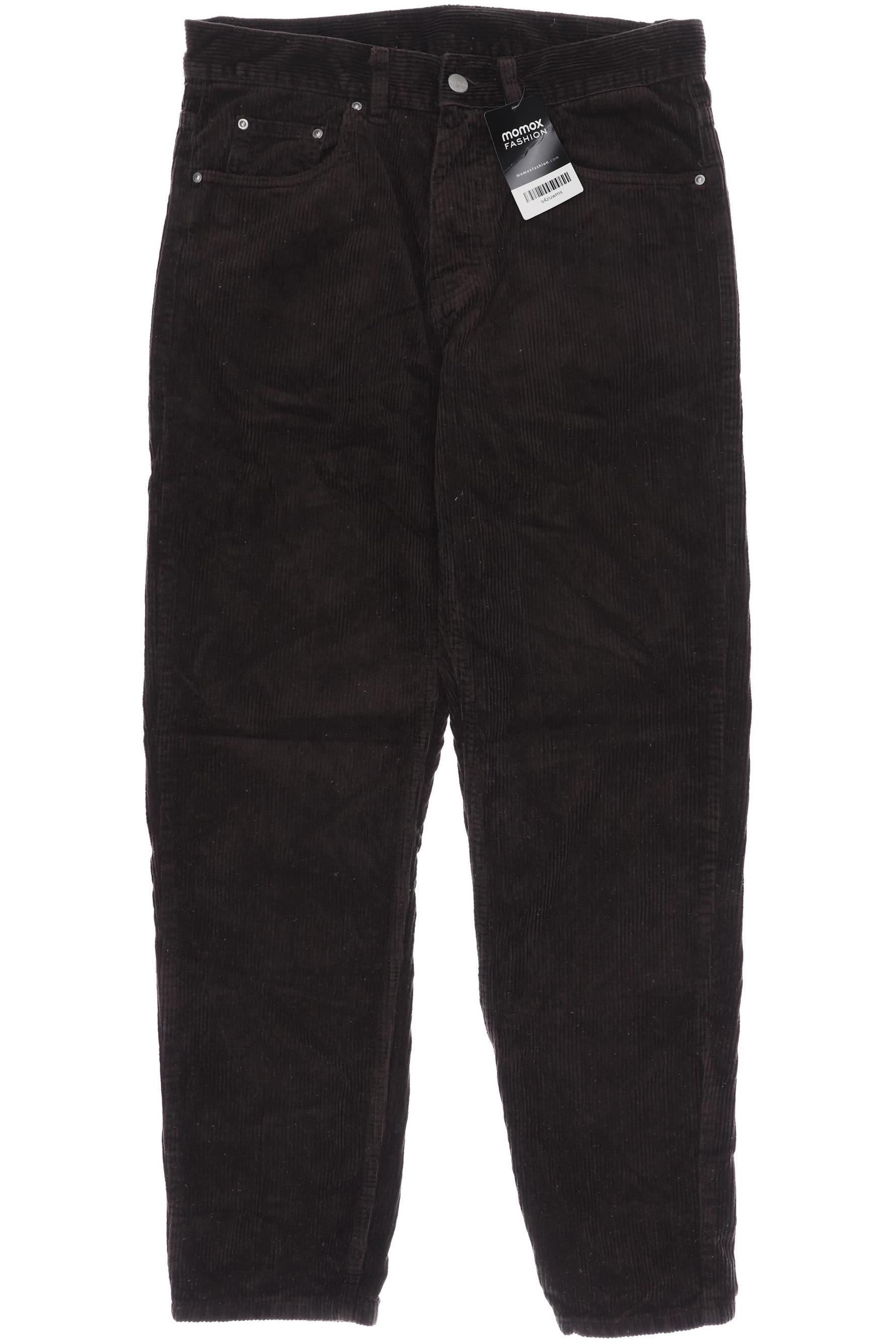 

Carhartt Herren Stoffhose, braun