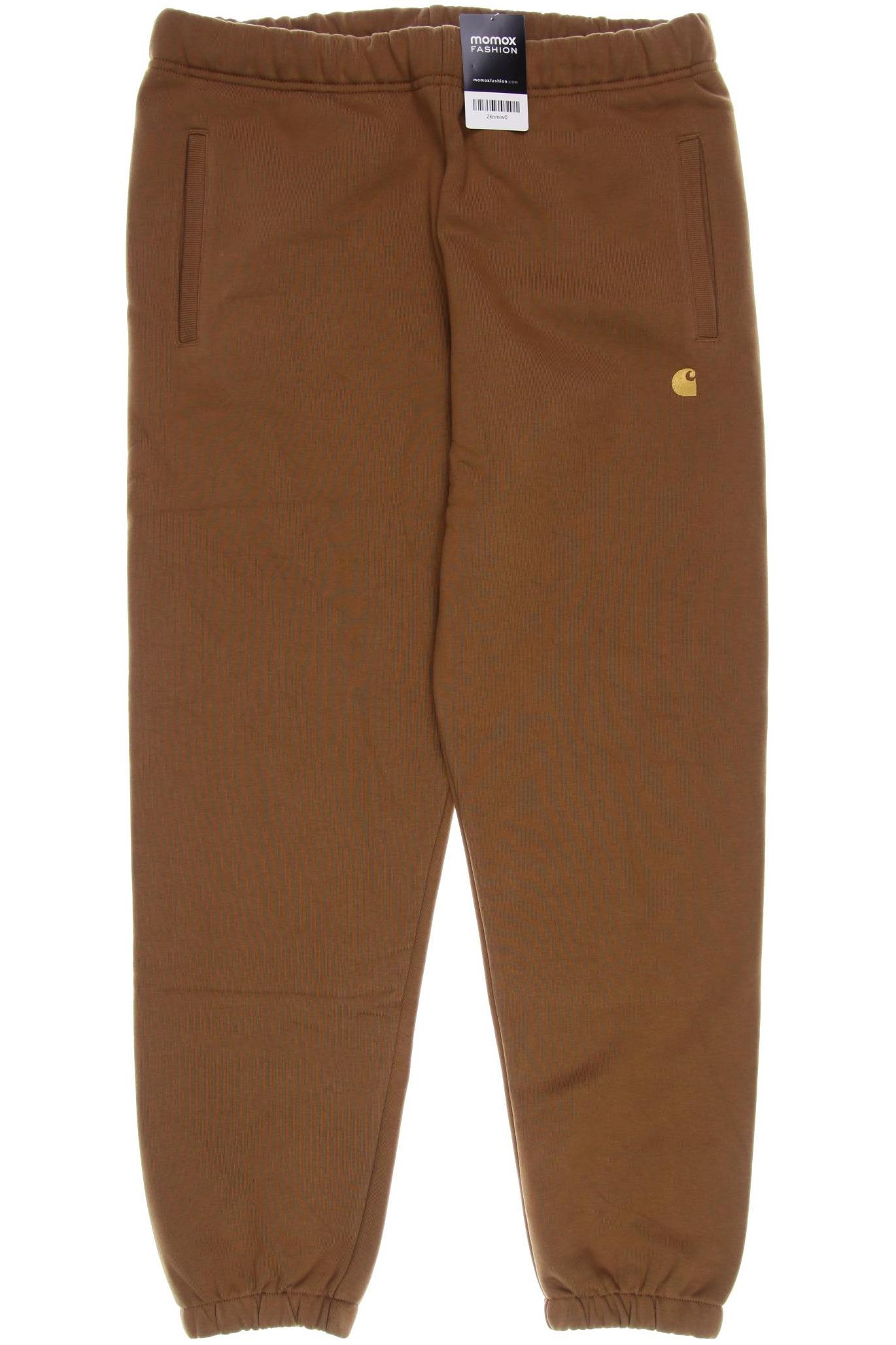 

Carhartt Herren Stoffhose, braun, Gr. 48