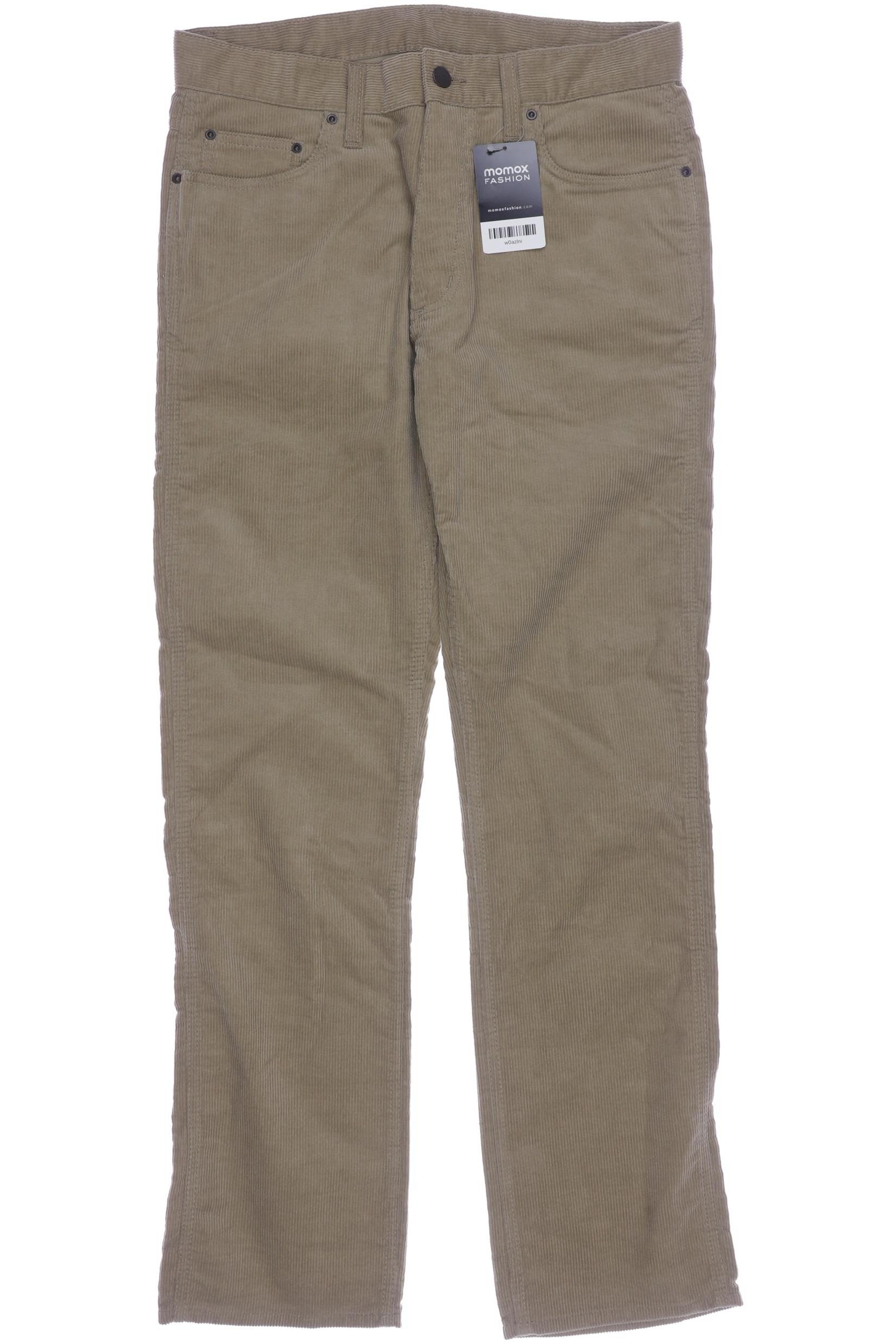 

Carhartt Herren Stoffhose, beige, Gr. 30