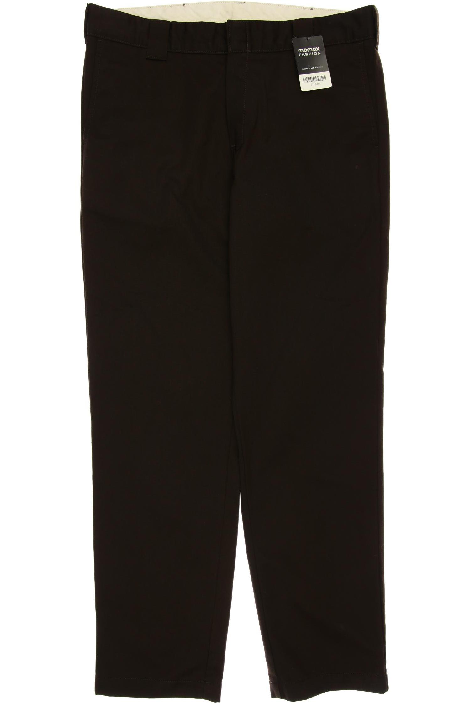 

Carhartt Herren Stoffhose, braun, Gr. 52