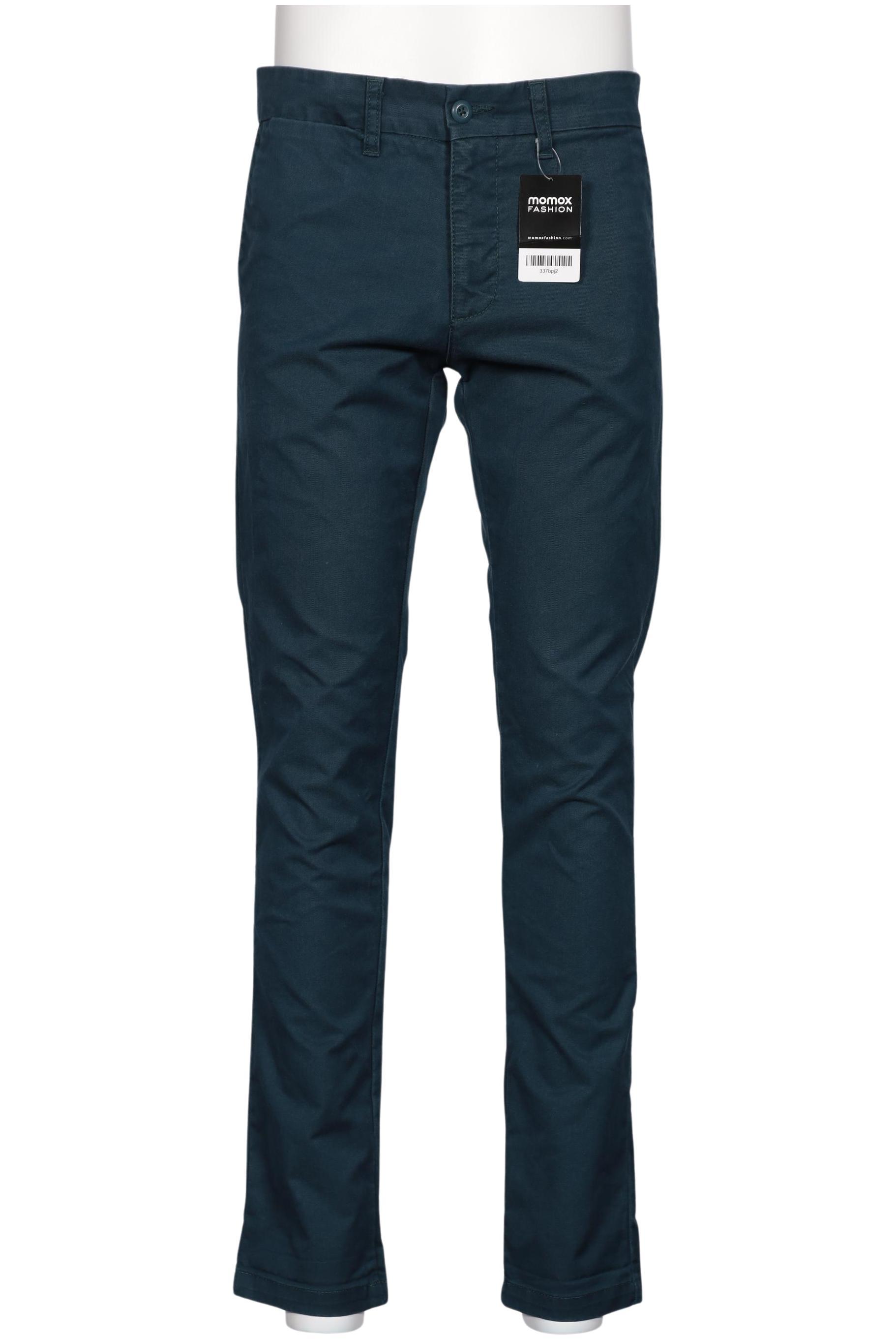 

Carhartt Herren Stoffhose, türkis, Gr. 30