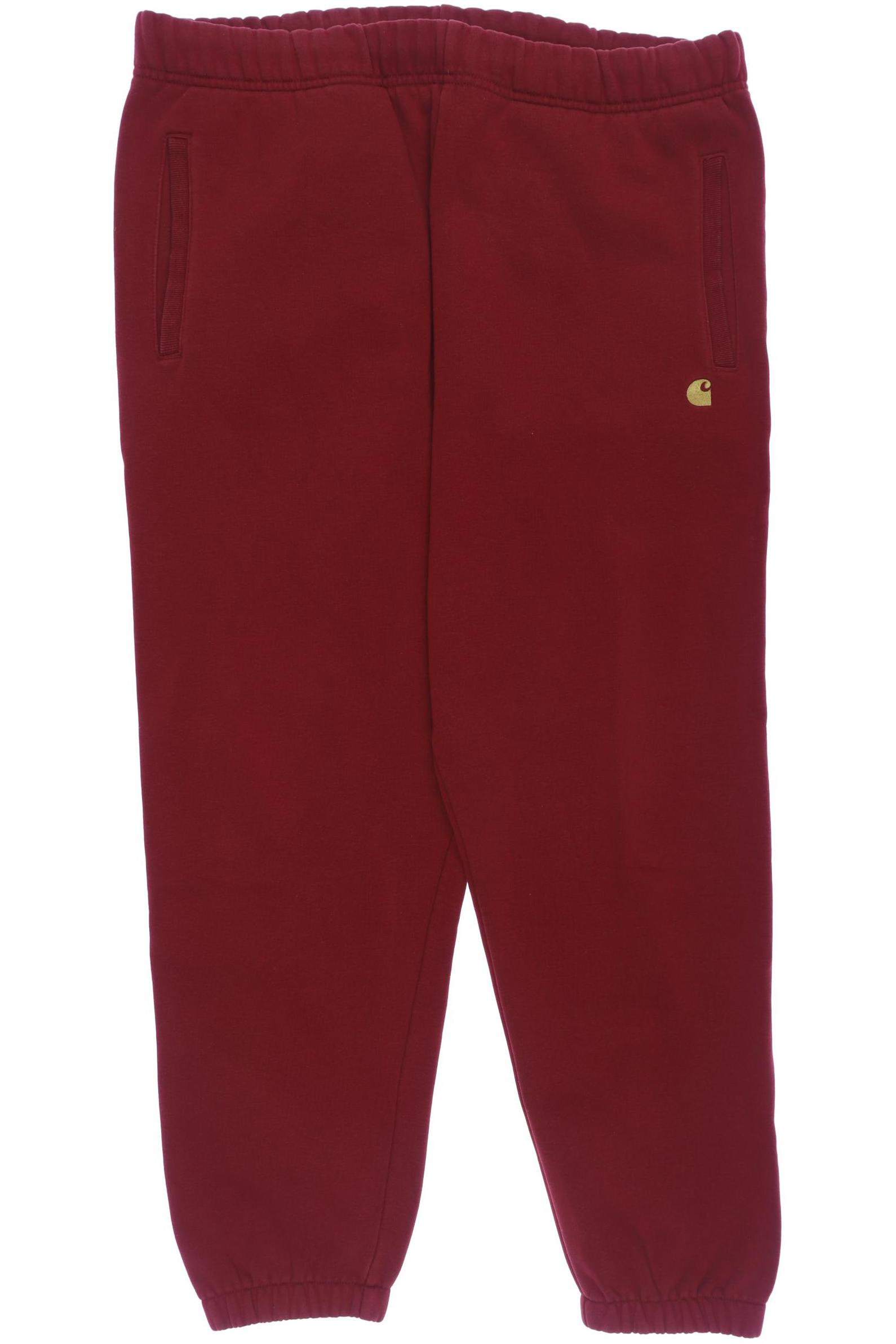 

Carhartt Herren Stoffhose, rot, Gr. 0