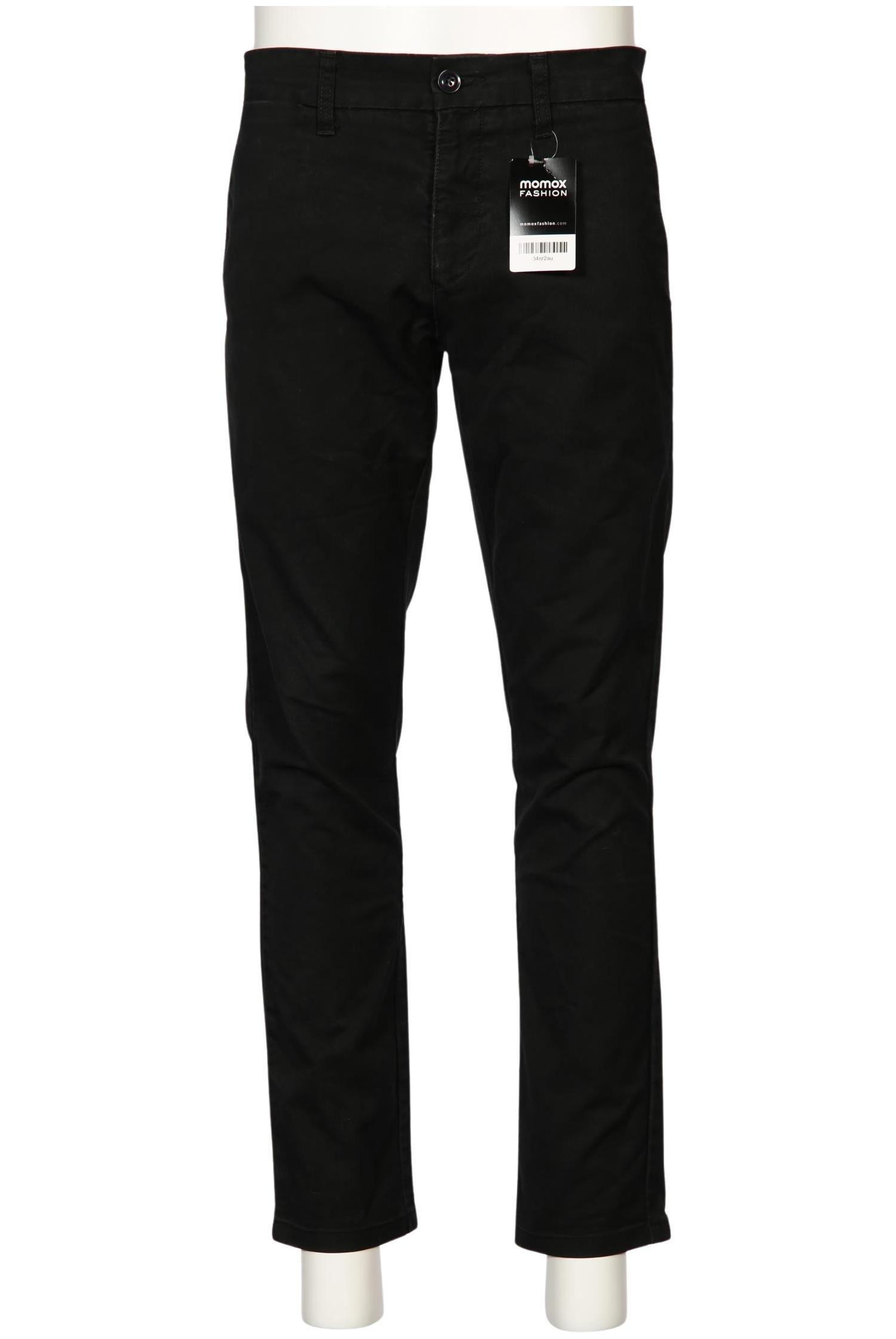 

Carhartt Herren Stoffhose, schwarz, Gr. 31