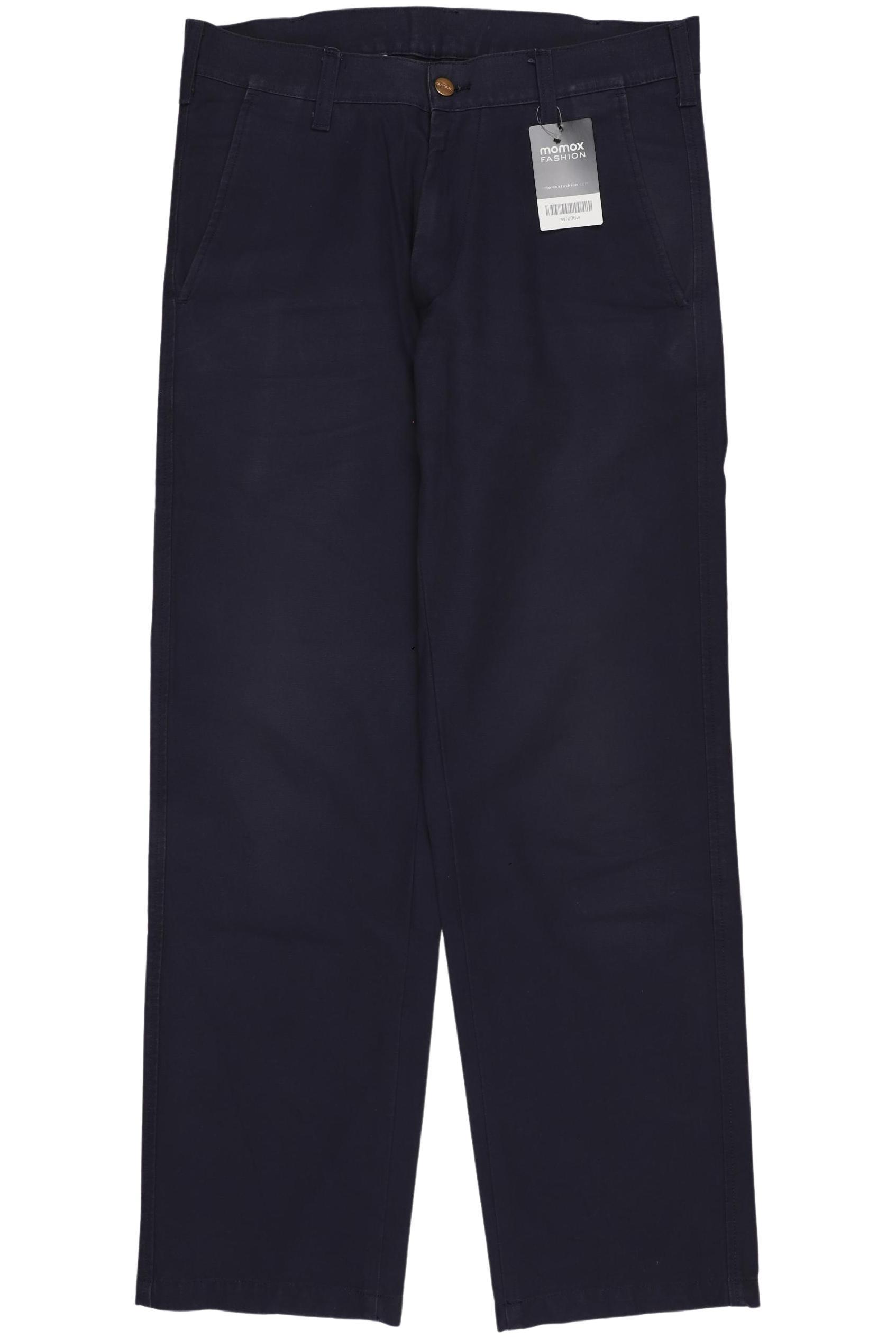

Carhartt Herren Stoffhose, flieder, Gr. 30
