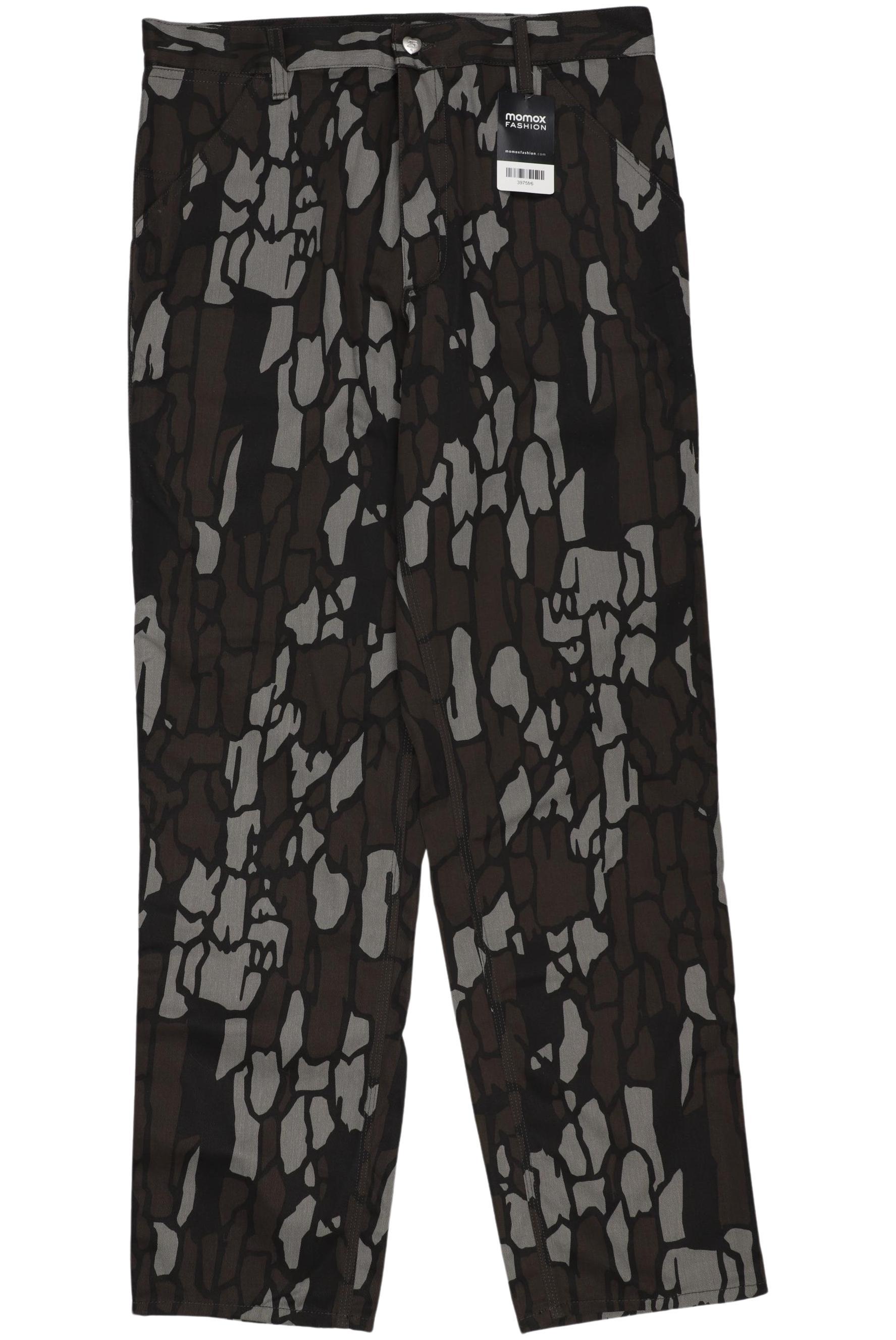 

Carhartt Herren Stoffhose, braun, Gr. 0