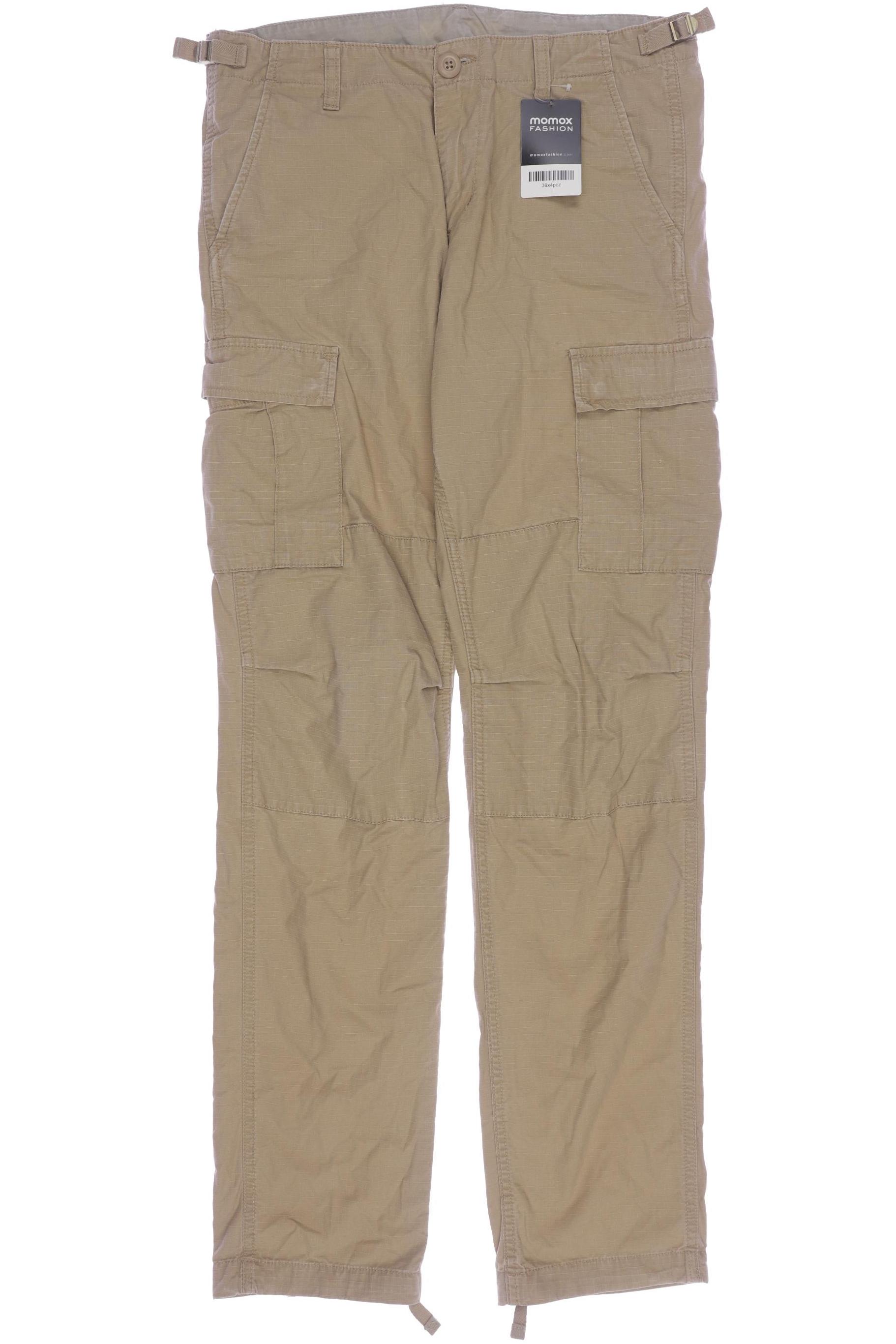 

Carhartt Herren Stoffhose, beige, Gr. 30