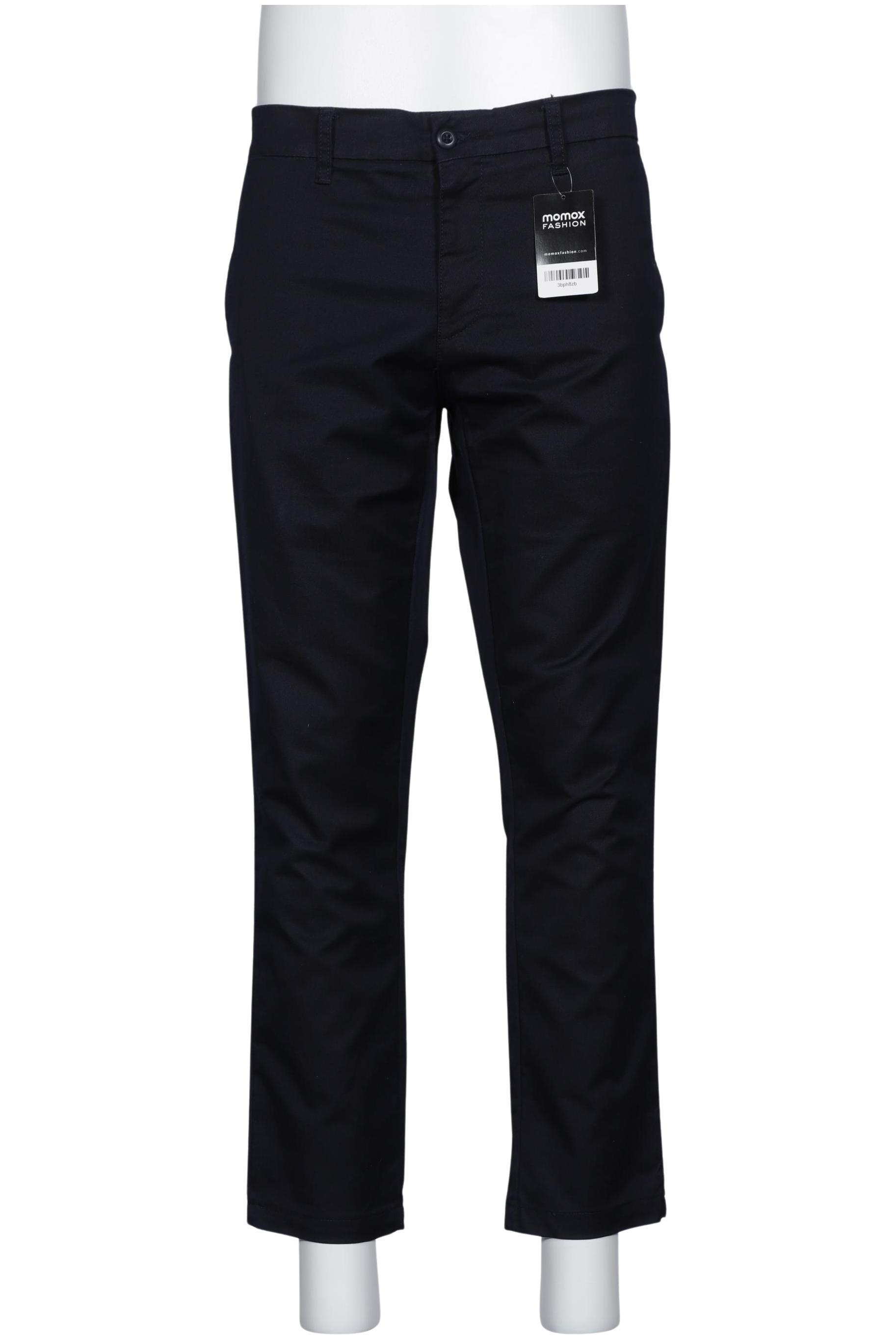 Thumbnail - Carhartt Herren Stoffhose, marineblau, Gr. 36