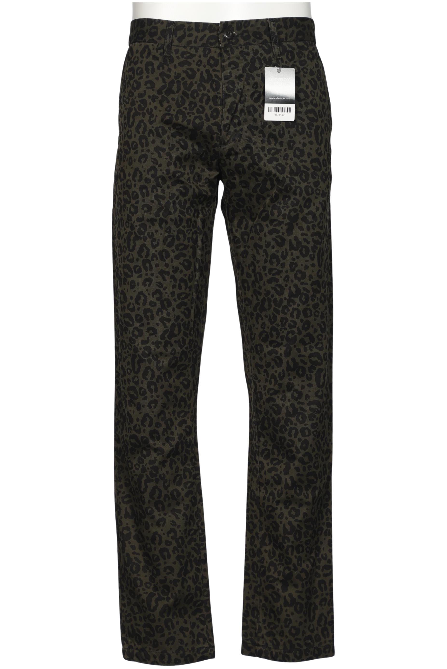 

Carhartt Herren Stoffhose, grün, Gr. 33