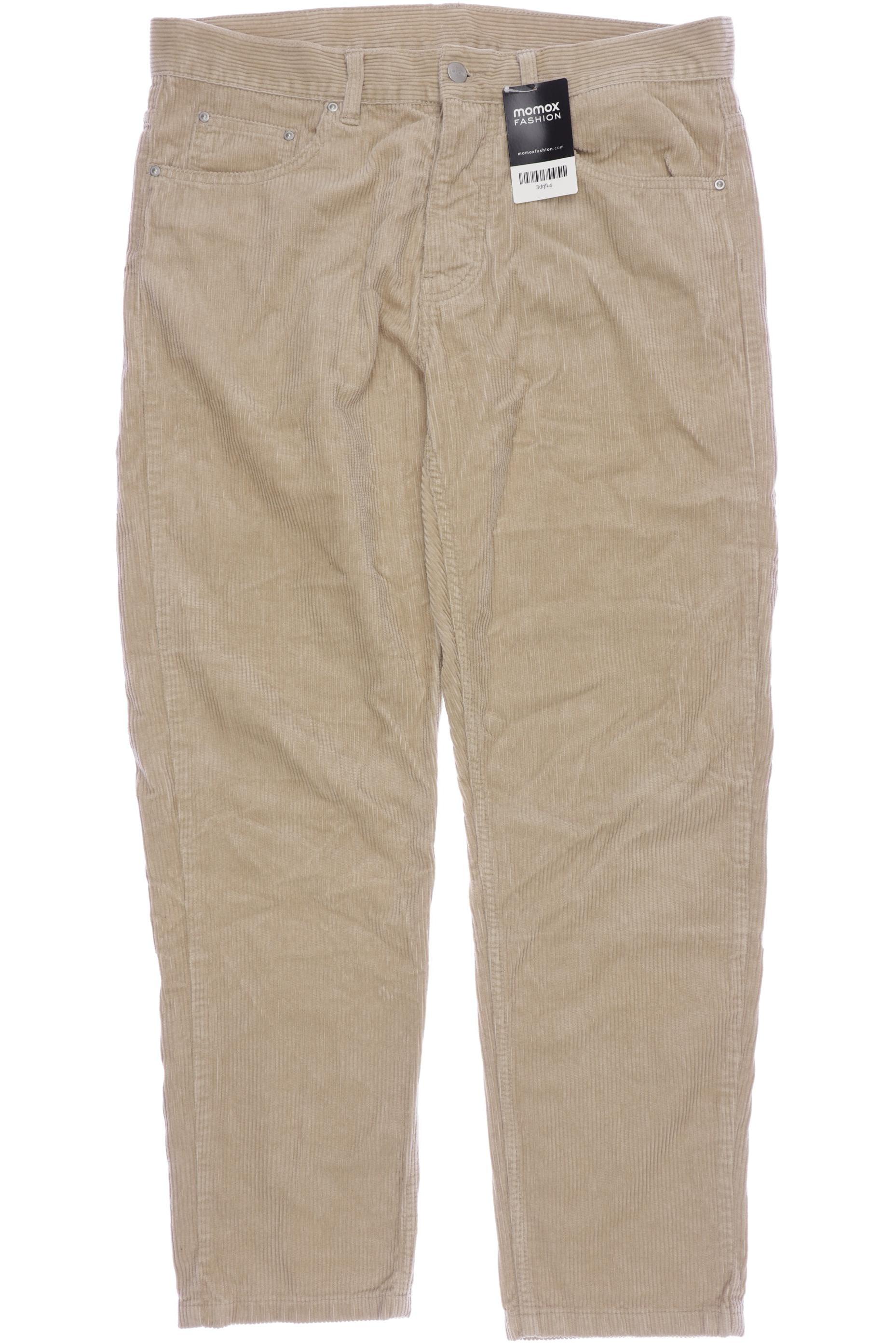 

Carhartt Herren Stoffhose, beige, Gr. 32