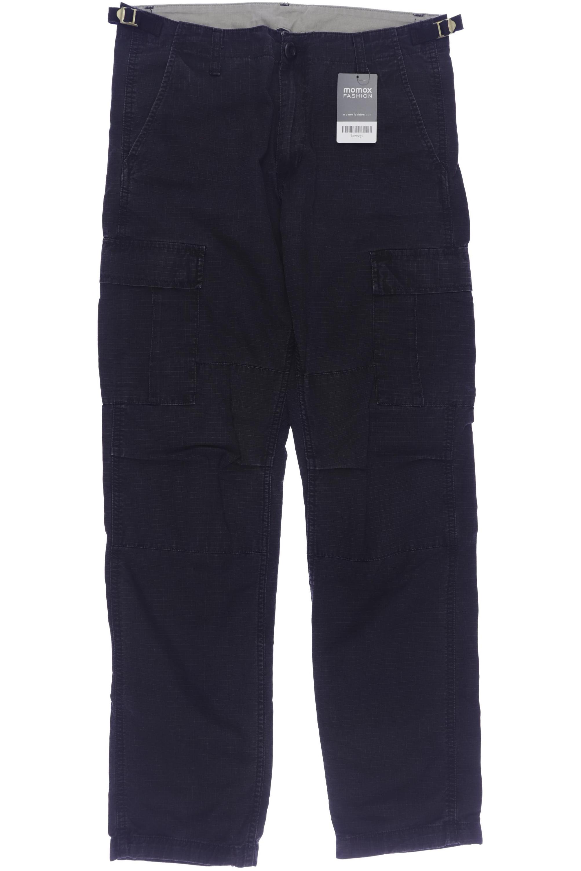 

Carhartt Herren Stoffhose, schwarz, Gr. 31
