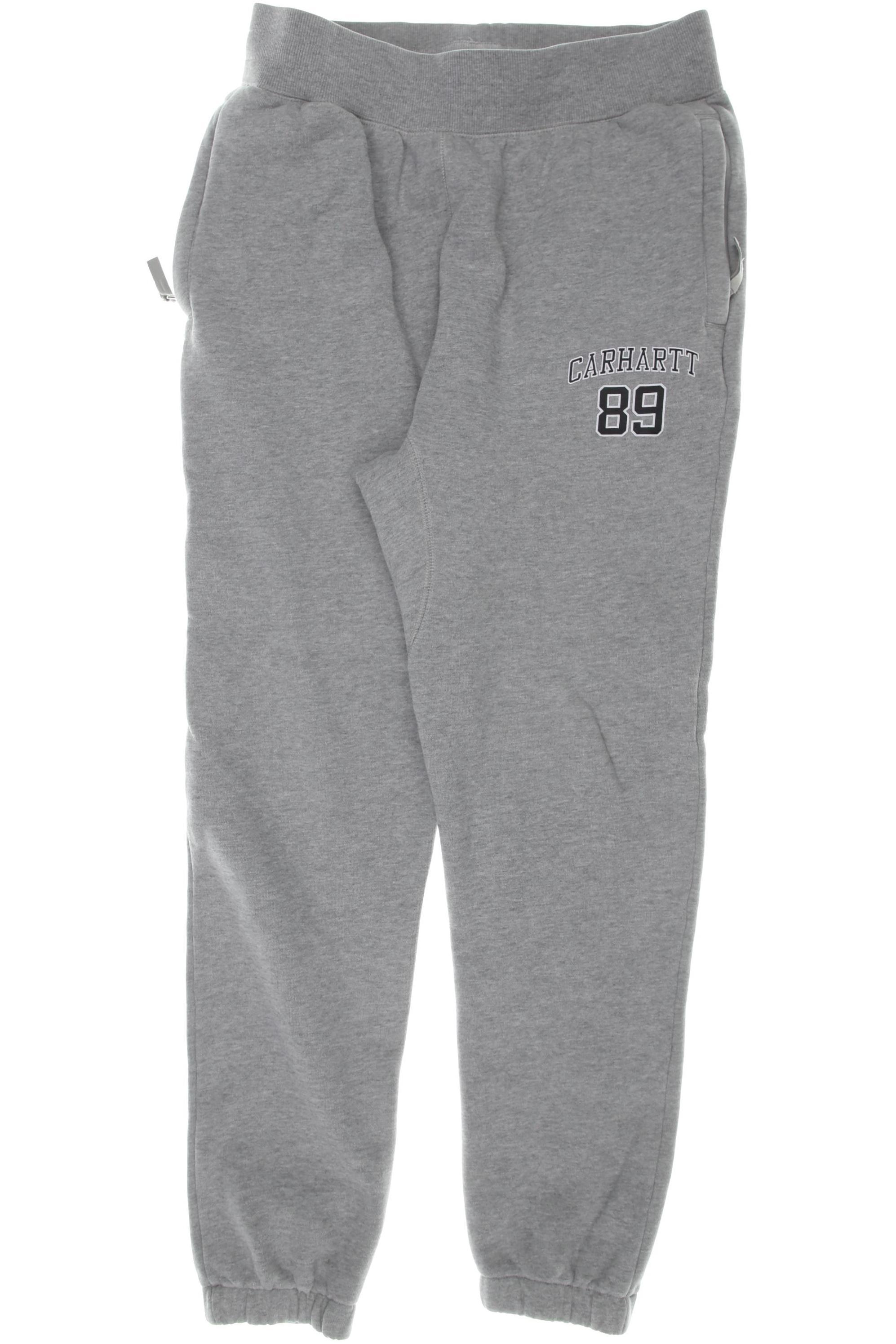 Thumbnail - Carhartt Herren Stoffhose, grau, Gr.