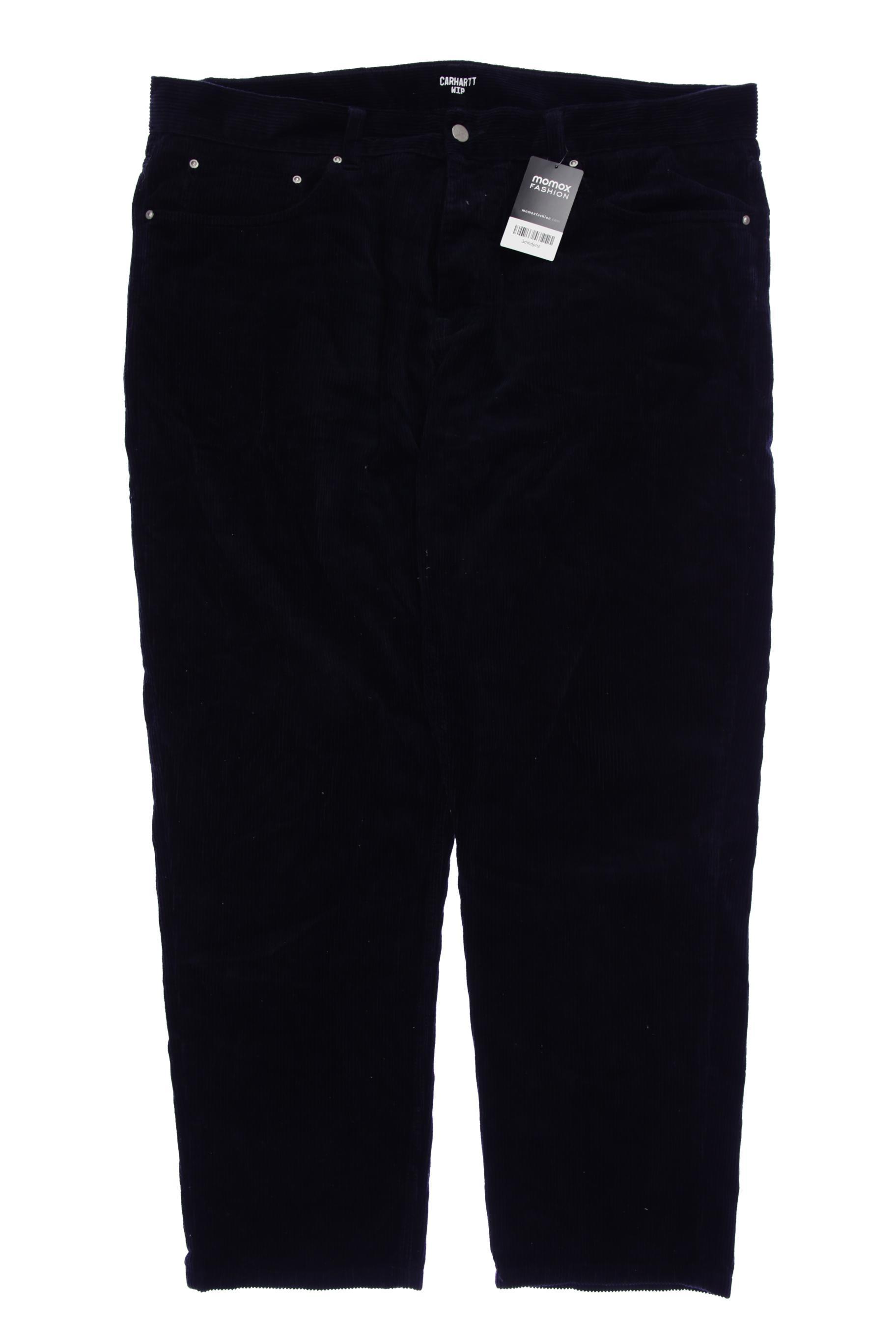 

Carhartt Herren Stoffhose, marineblau