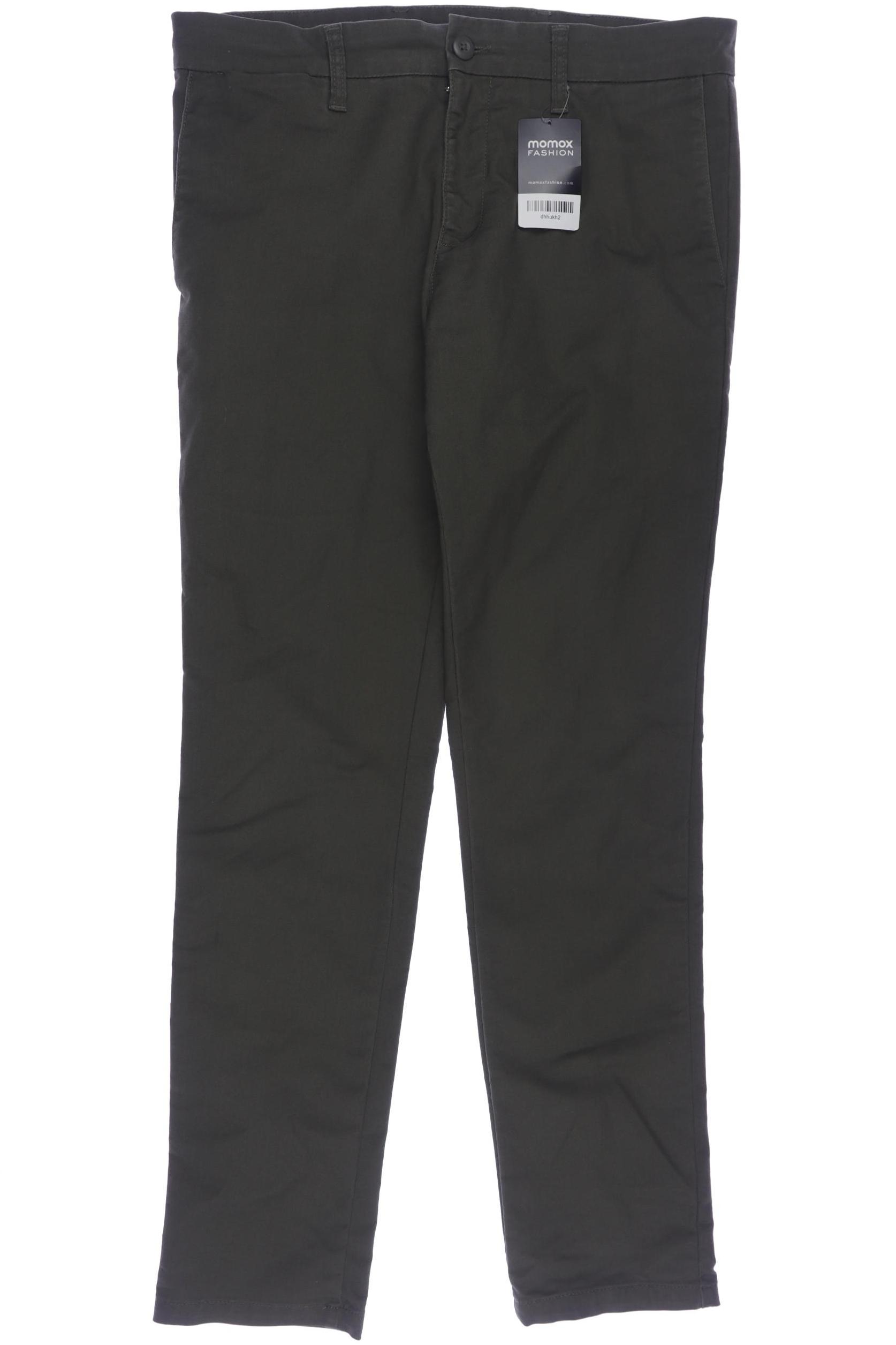 

Carhartt Herren Stoffhose, grün, Gr. 33