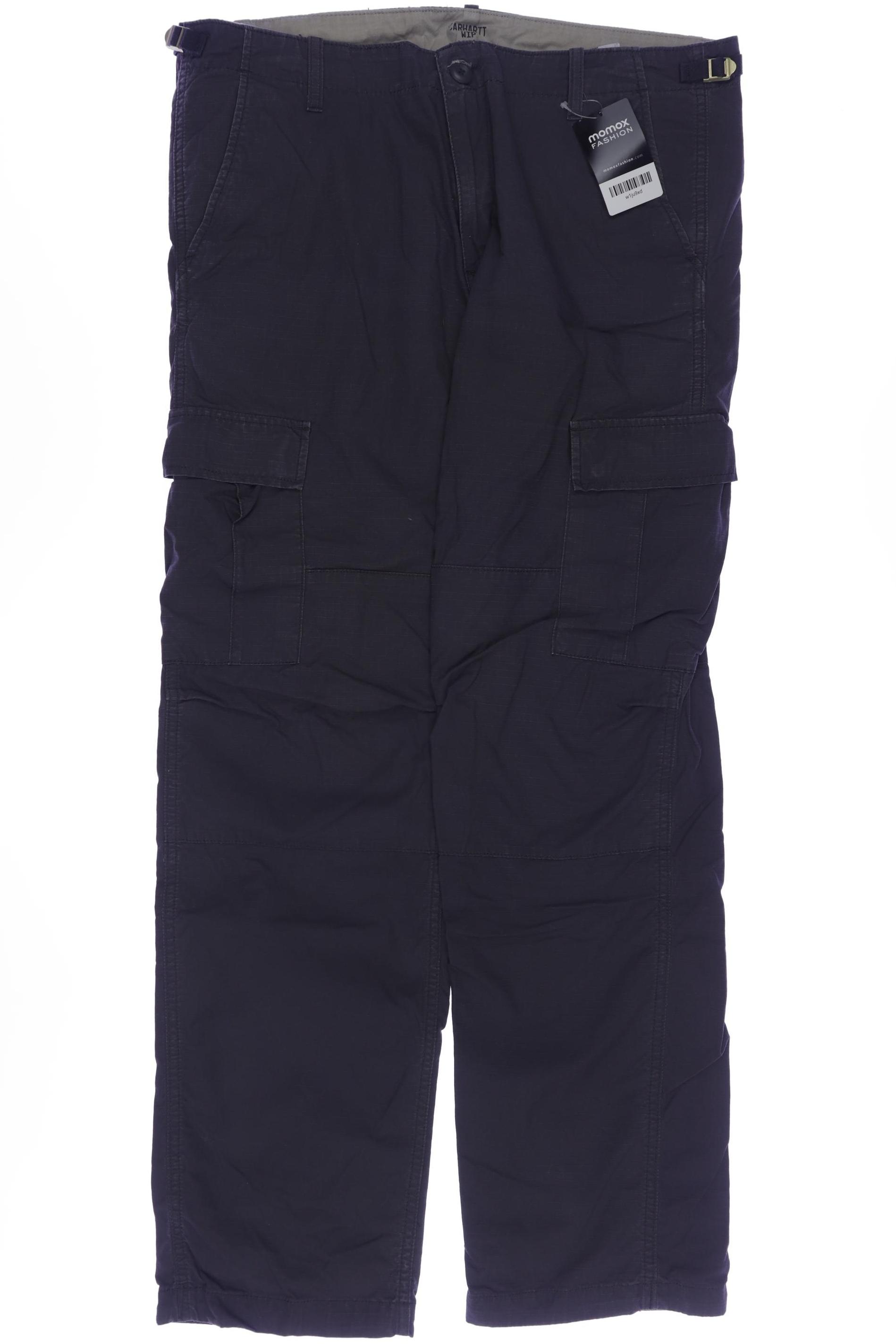 

Carhartt Herren Stoffhose, grau, Gr. 36