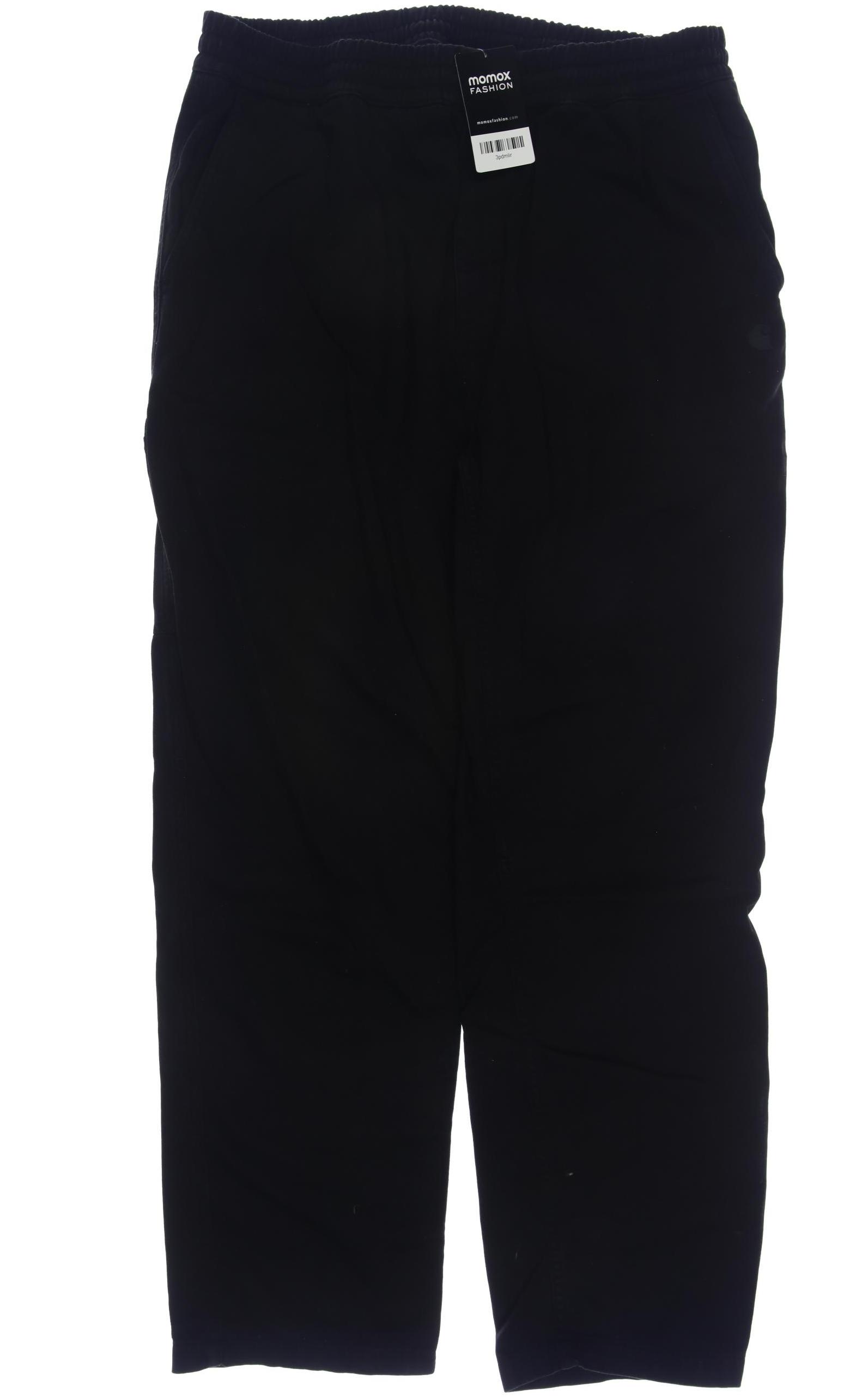 

Carhartt Herren Stoffhose, schwarz, Gr. 0