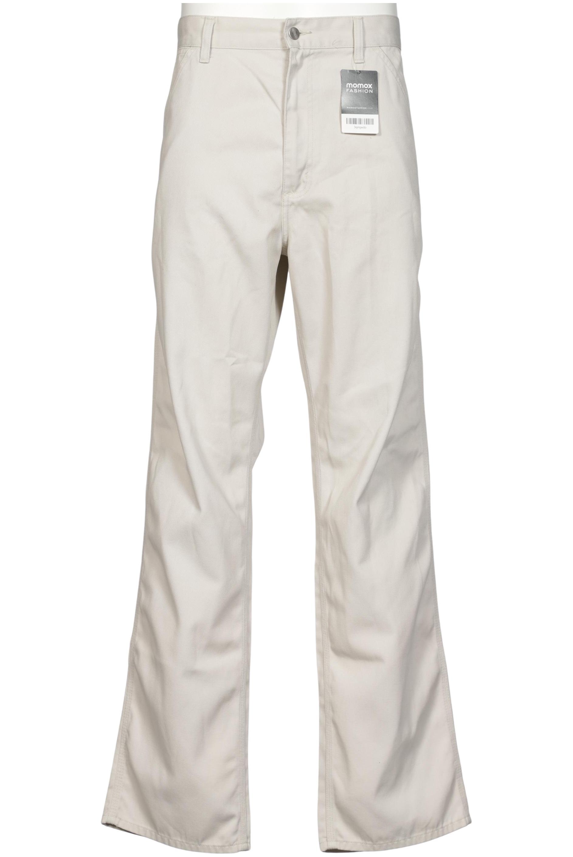 

Carhartt Herren Stoffhose, beige, Gr. 34