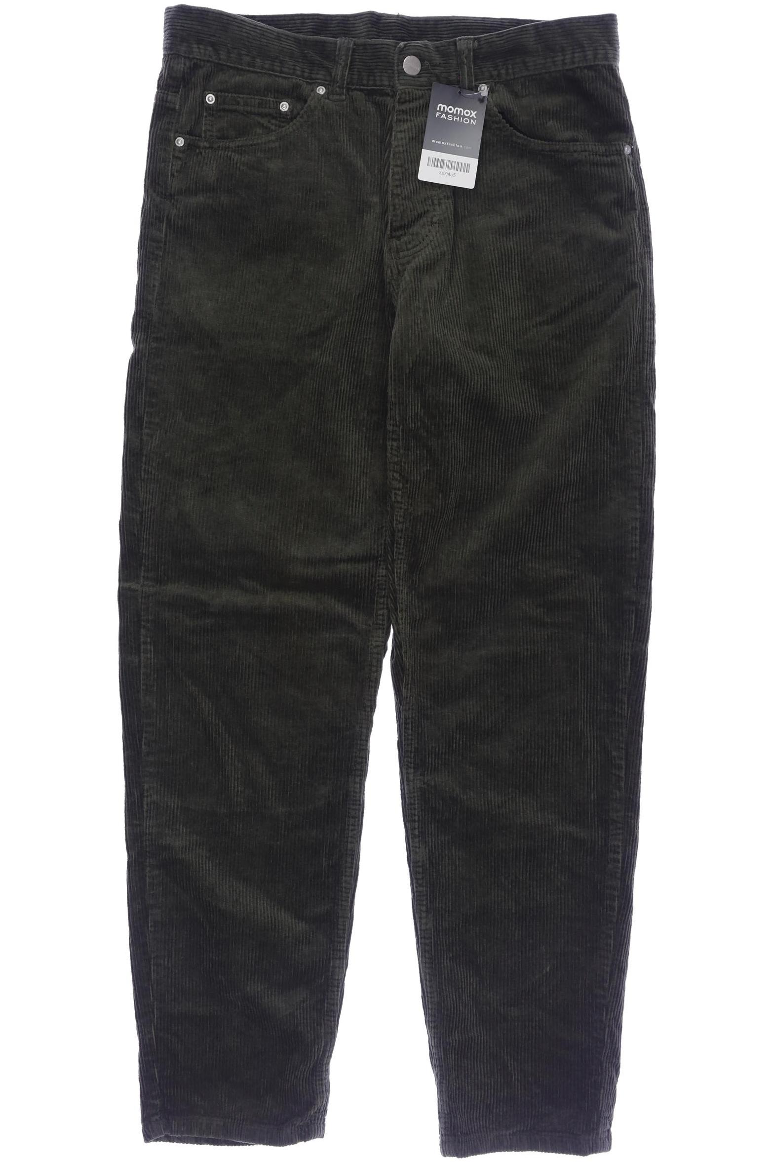 

Carhartt Herren Stoffhose, grün, Gr. 30