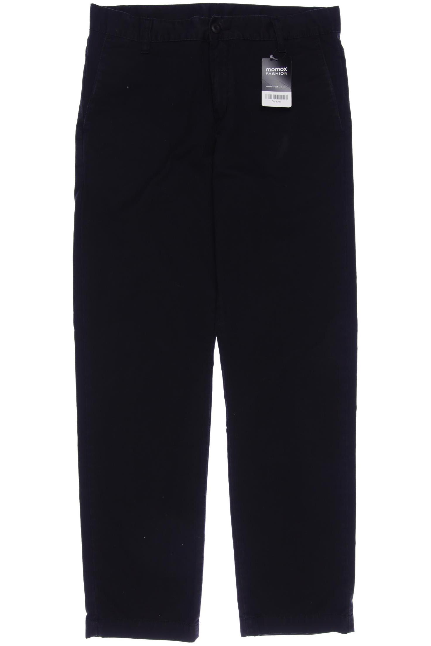 

Carhartt Herren Stoffhose, schwarz