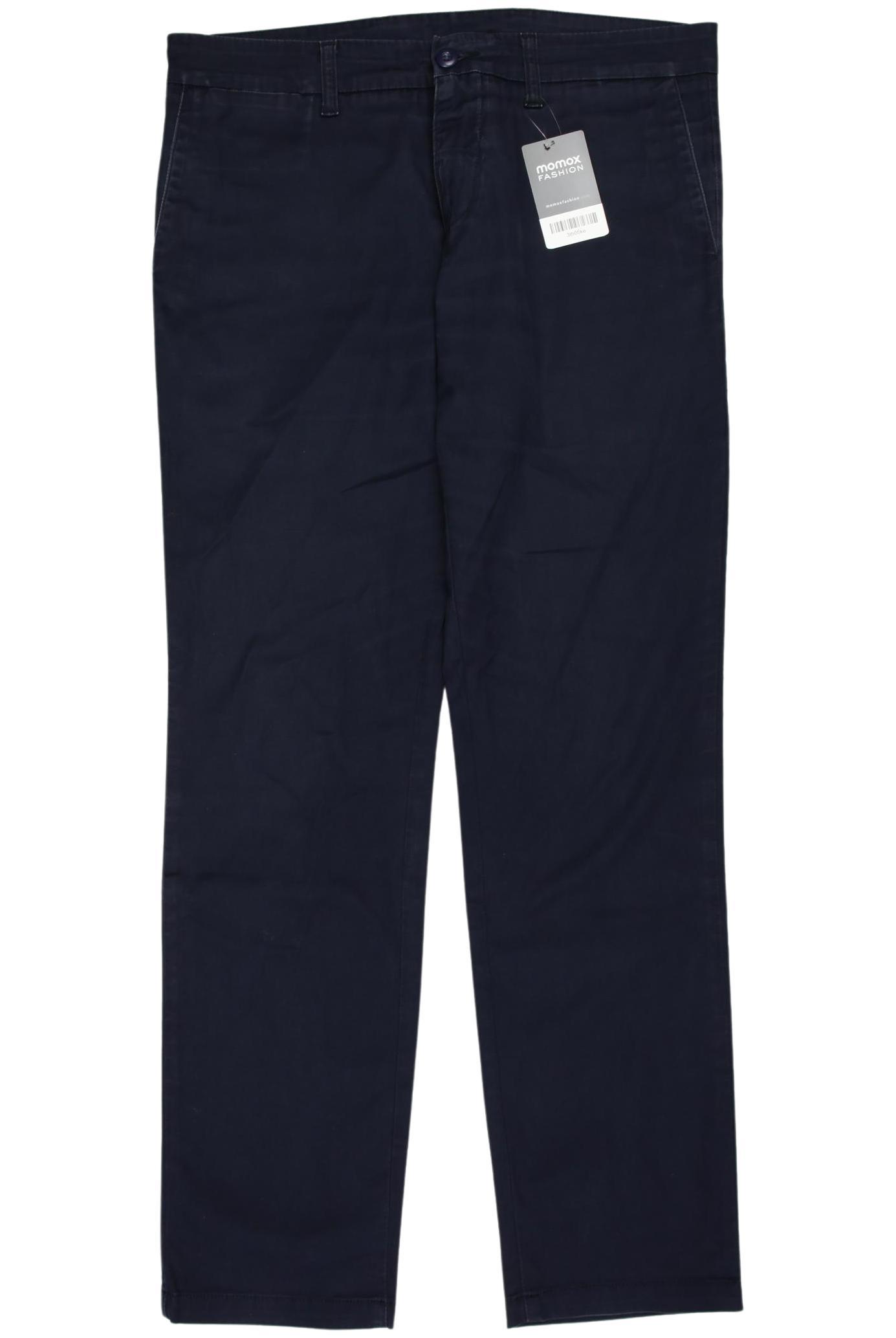 

Carhartt Herren Stoffhose, marineblau, Gr. 33