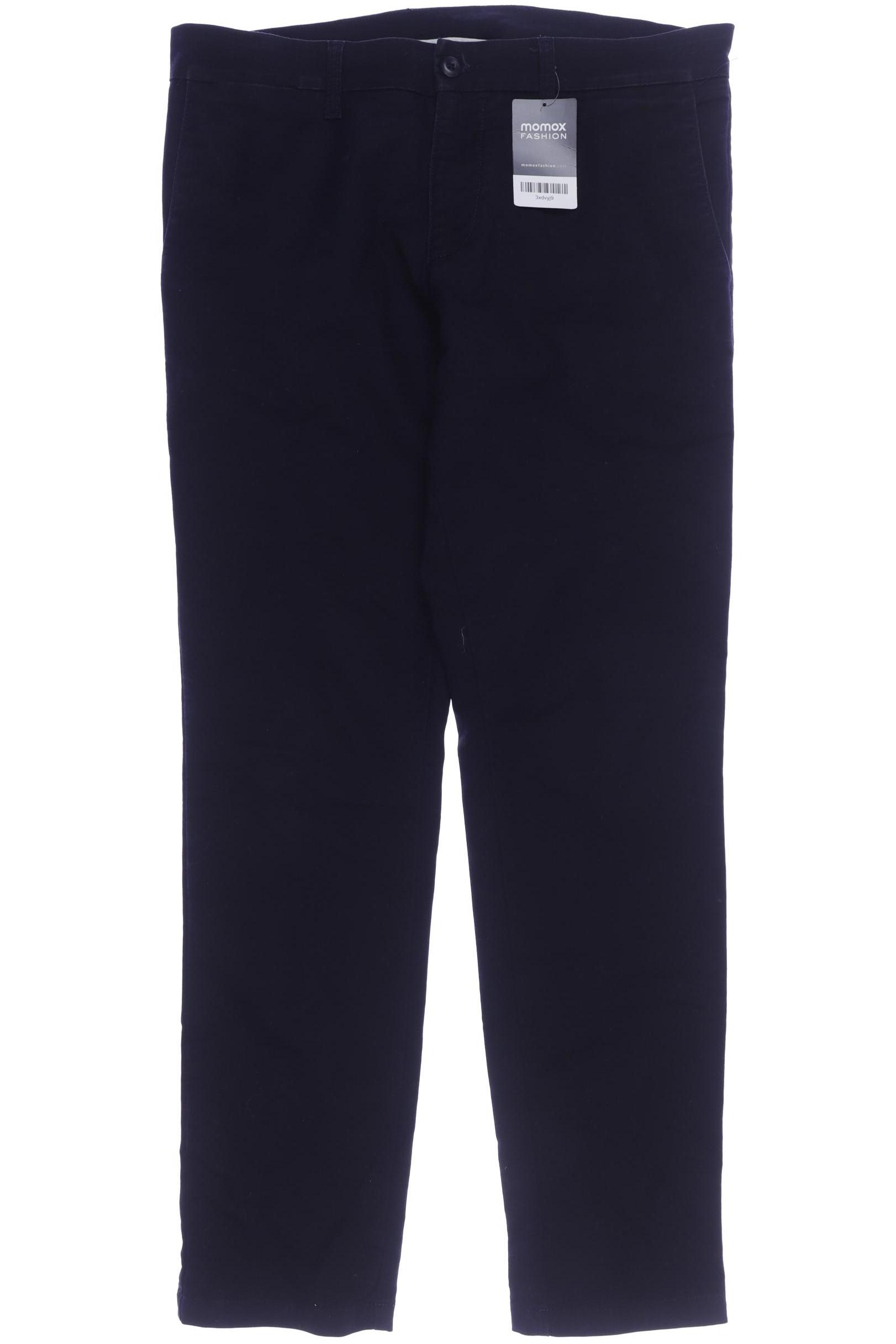

Carhartt Herren Stoffhose, marineblau, Gr. 52