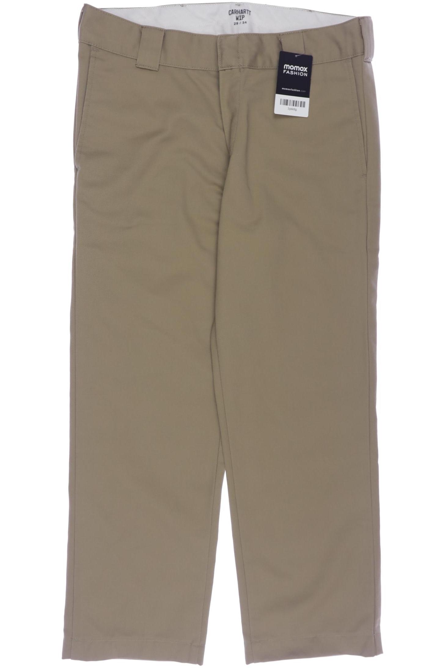 

Carhartt Herren Stoffhose, beige, Gr. 29