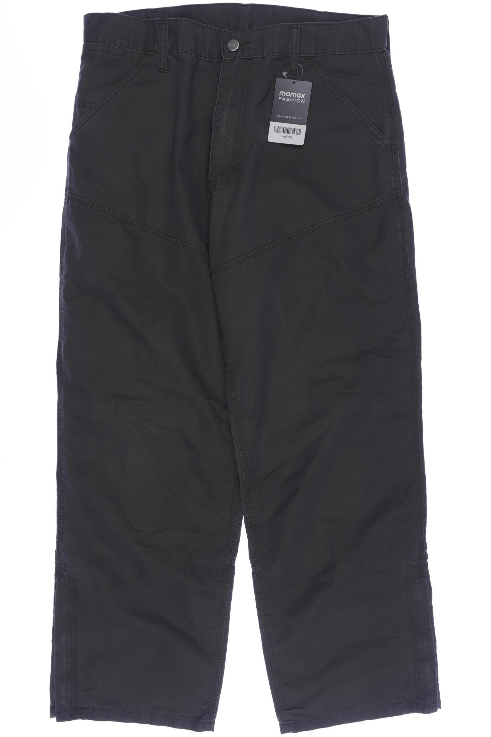 

Carhartt Herren Stoffhose, grün, Gr. 33