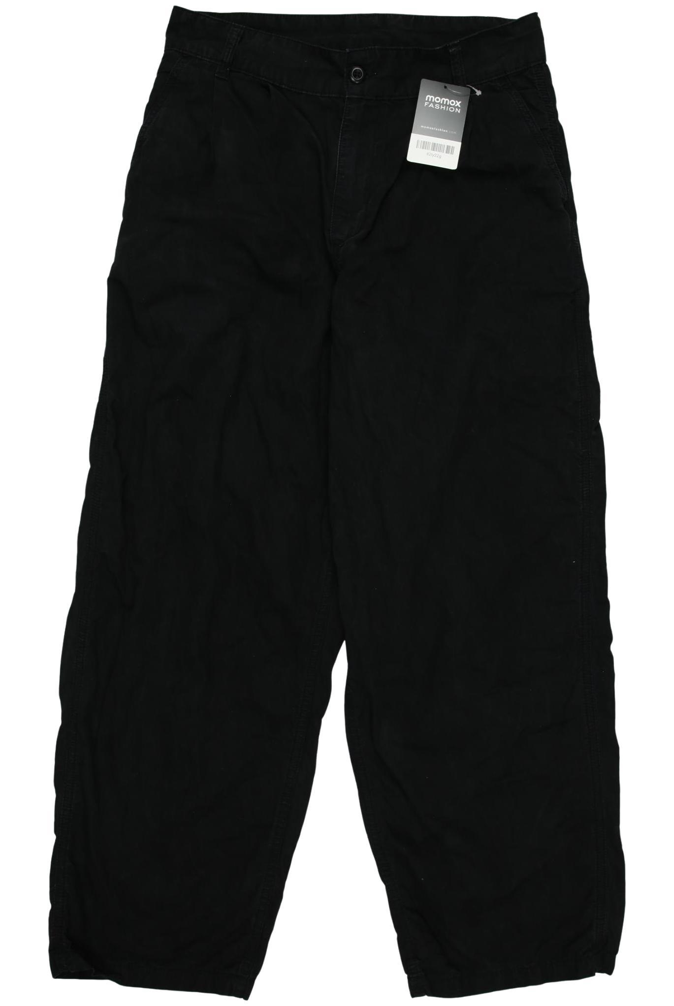 

Carhartt Herren Stoffhose, schwarz, Gr. 28