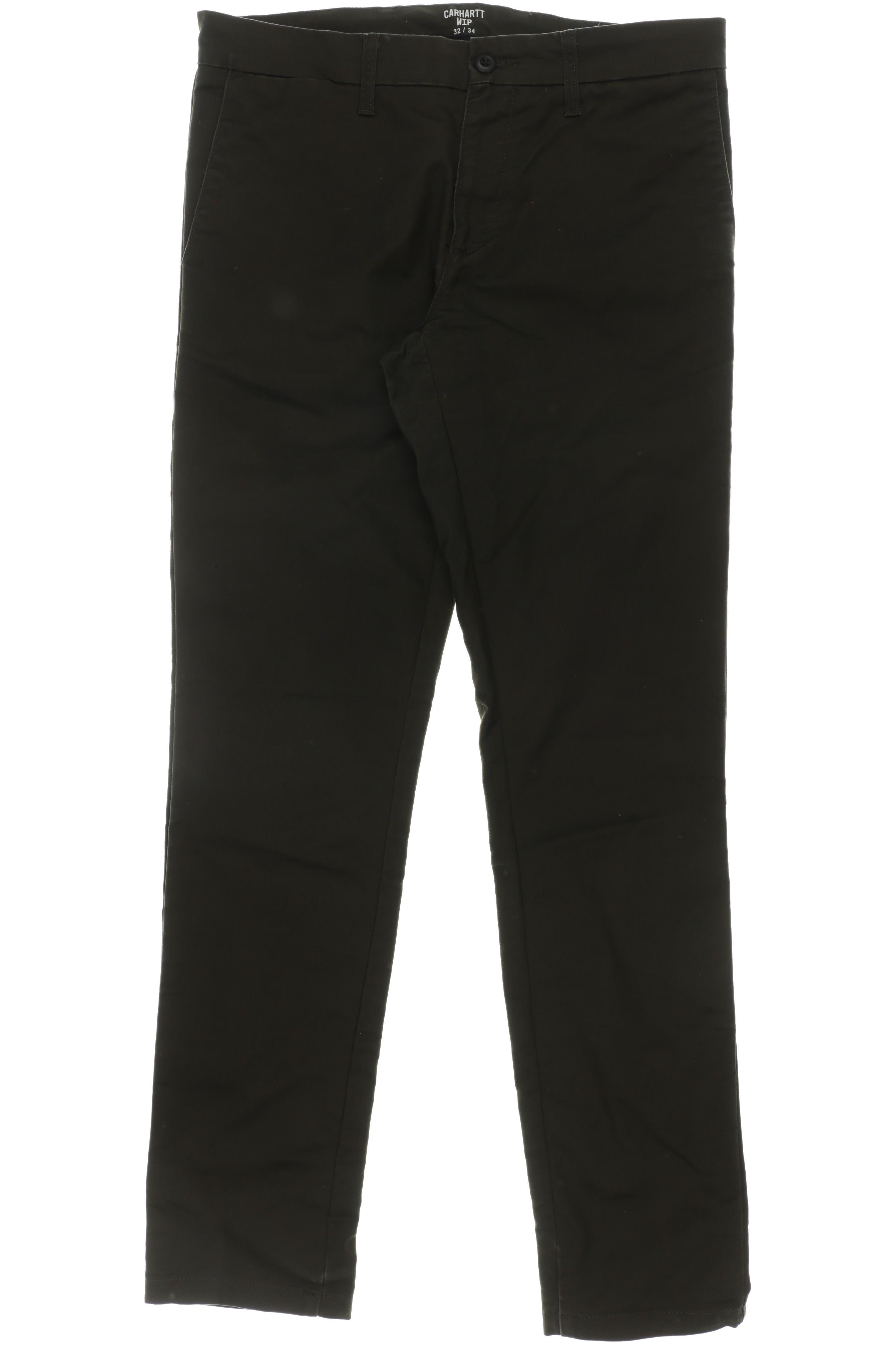 

Carhartt Herren Stoffhose, braun, Gr. 32