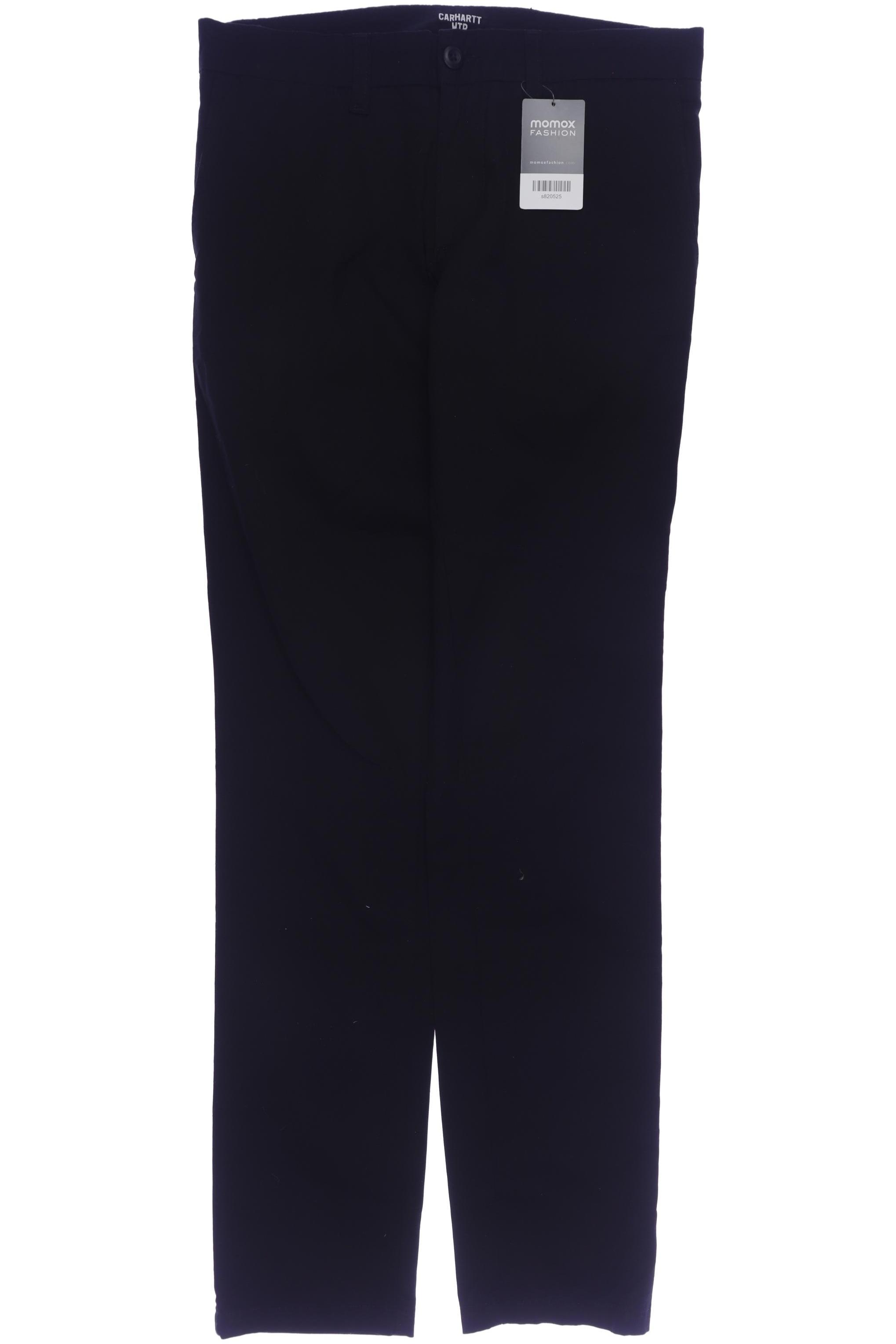 

Carhartt Herren Stoffhose, schwarz, Gr. 30