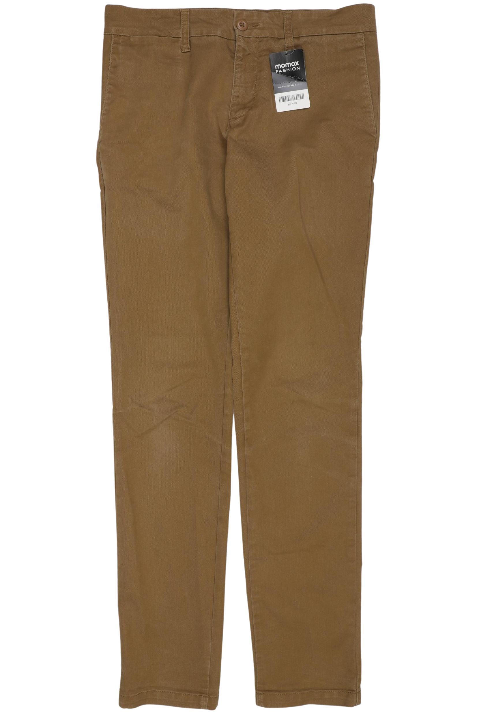

Carhartt Herren Stoffhose, braun, Gr. 31