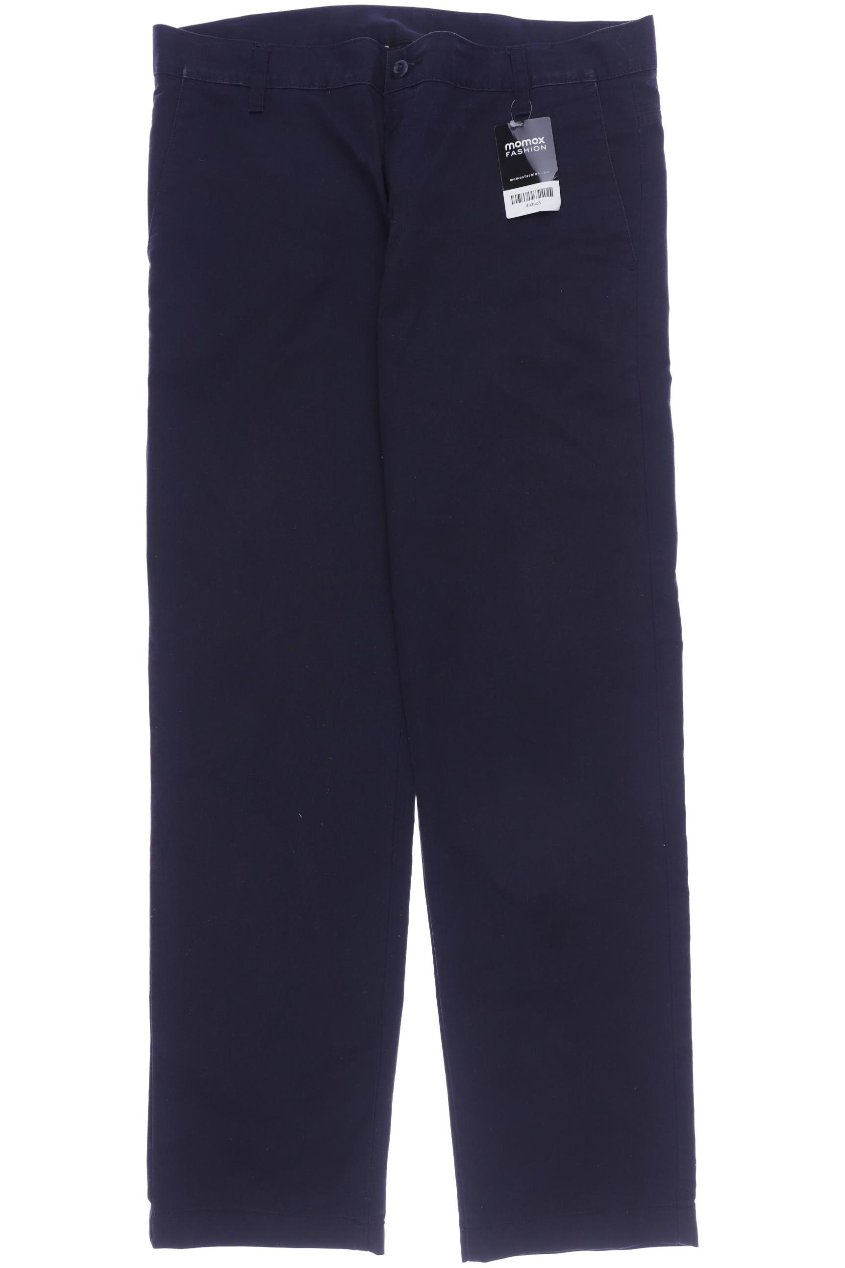 

Carhartt Herren Stoffhose, marineblau