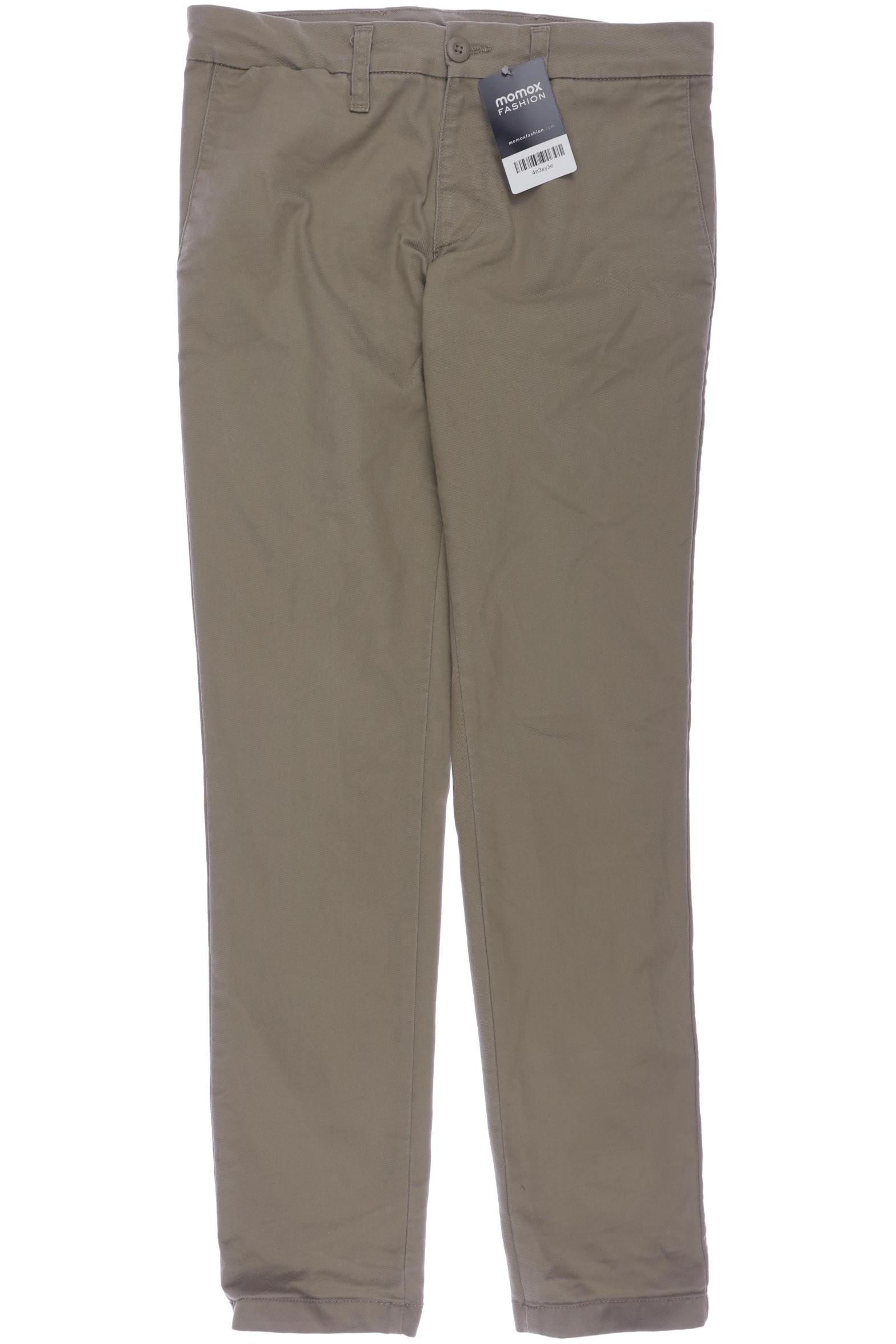 

Carhartt Herren Stoffhose, beige, Gr. 30